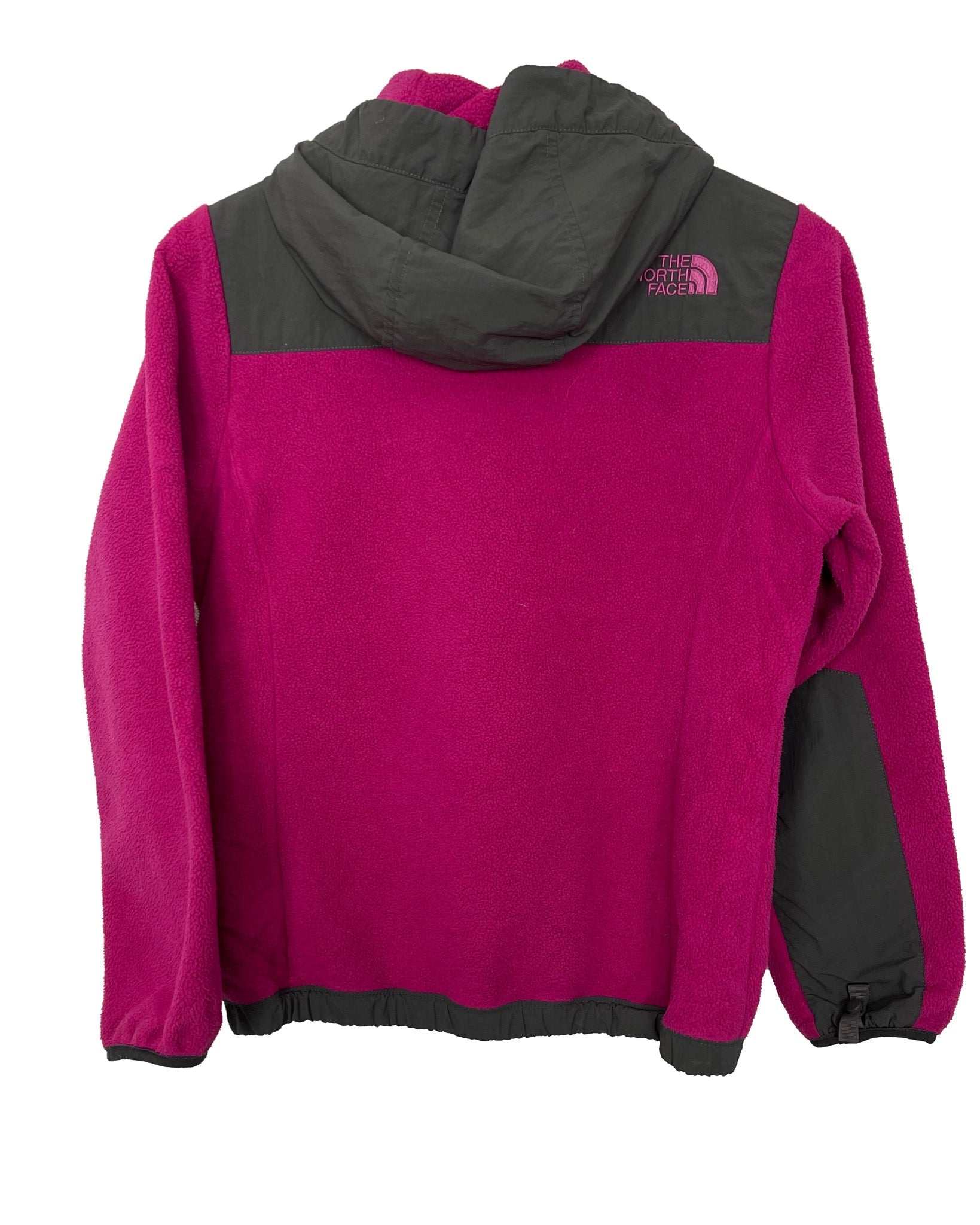 Polaire zippée The North Face Polaire bi matières - 10/12A - PLOMOSTORE