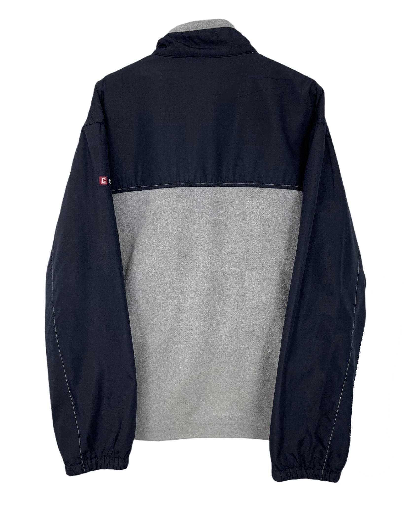 Polaire zippée Ralph Lauren CHAPS Polaire bi-matières - XL - PLOMOSTORE