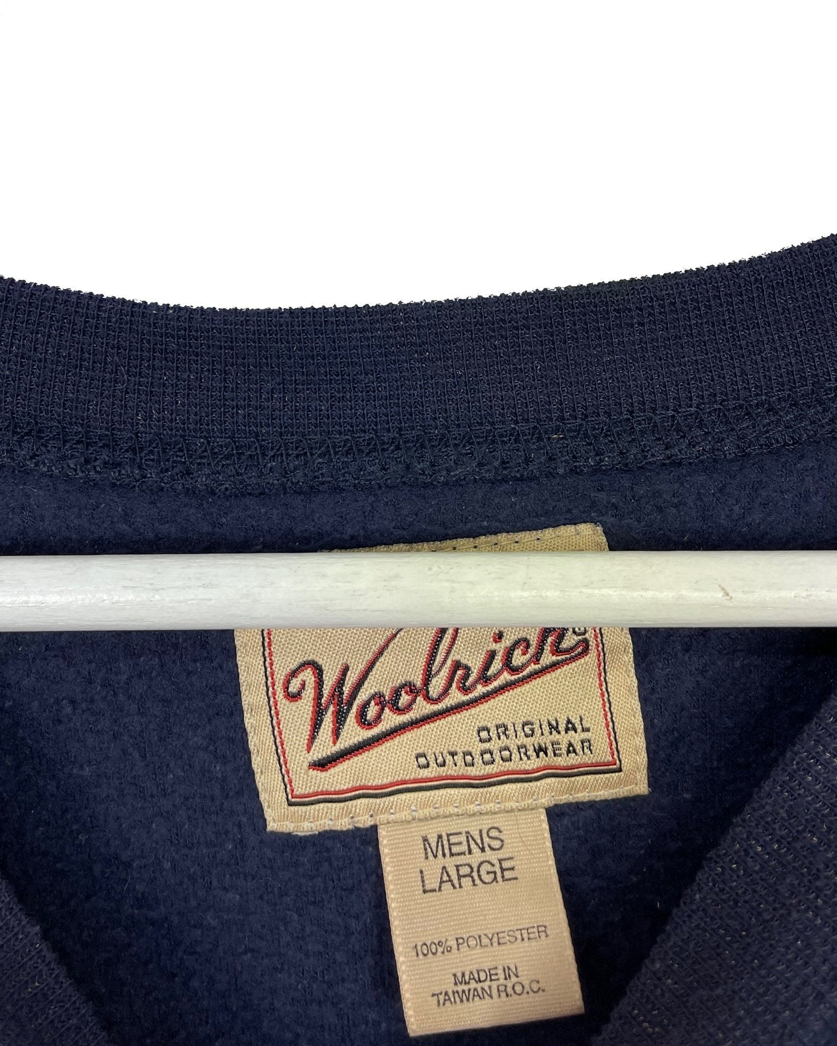 Polaire Woolrich Polaire - L - PLOMOSTORE