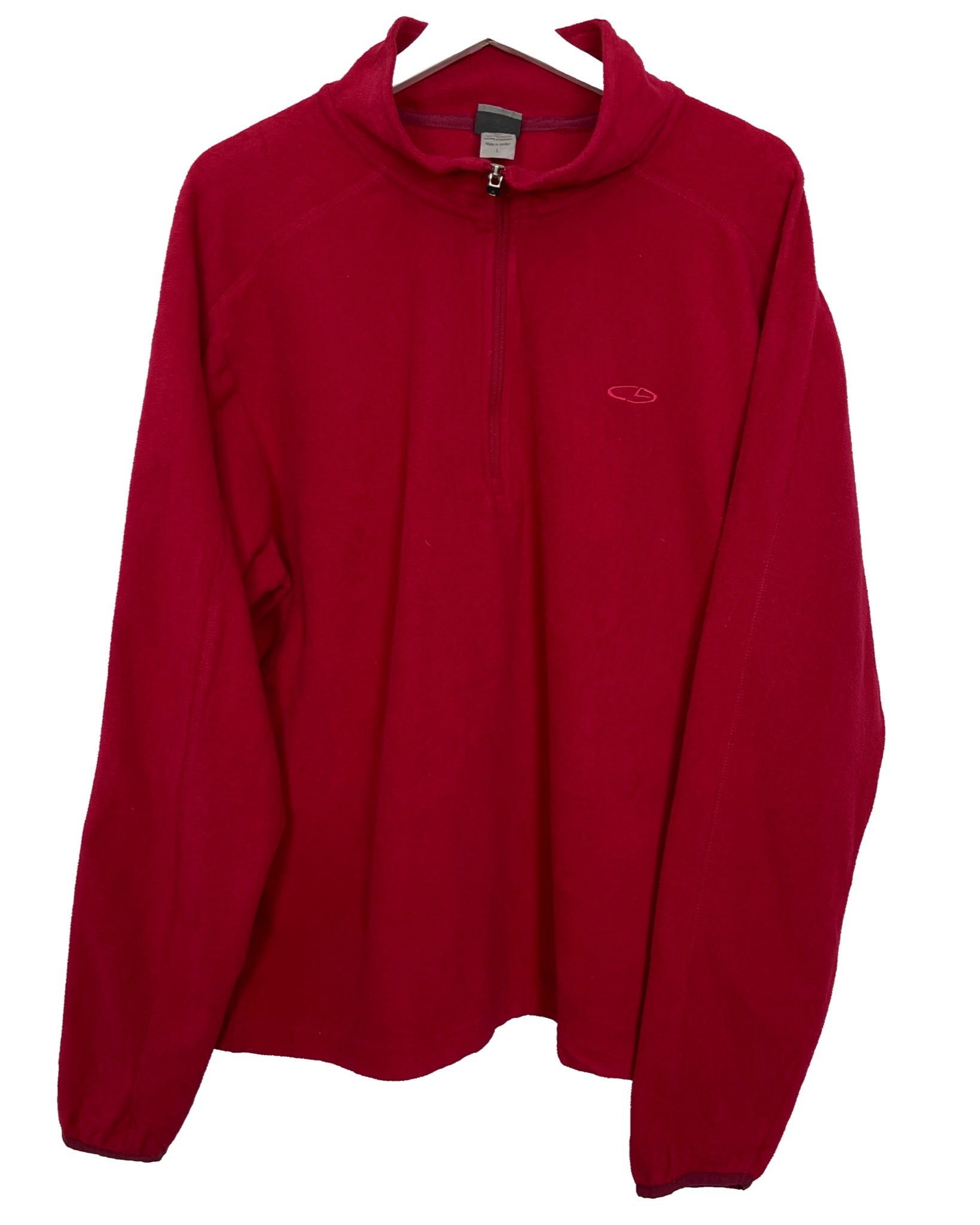 Polaire Champion Polaire - L - PLOMOSTORE