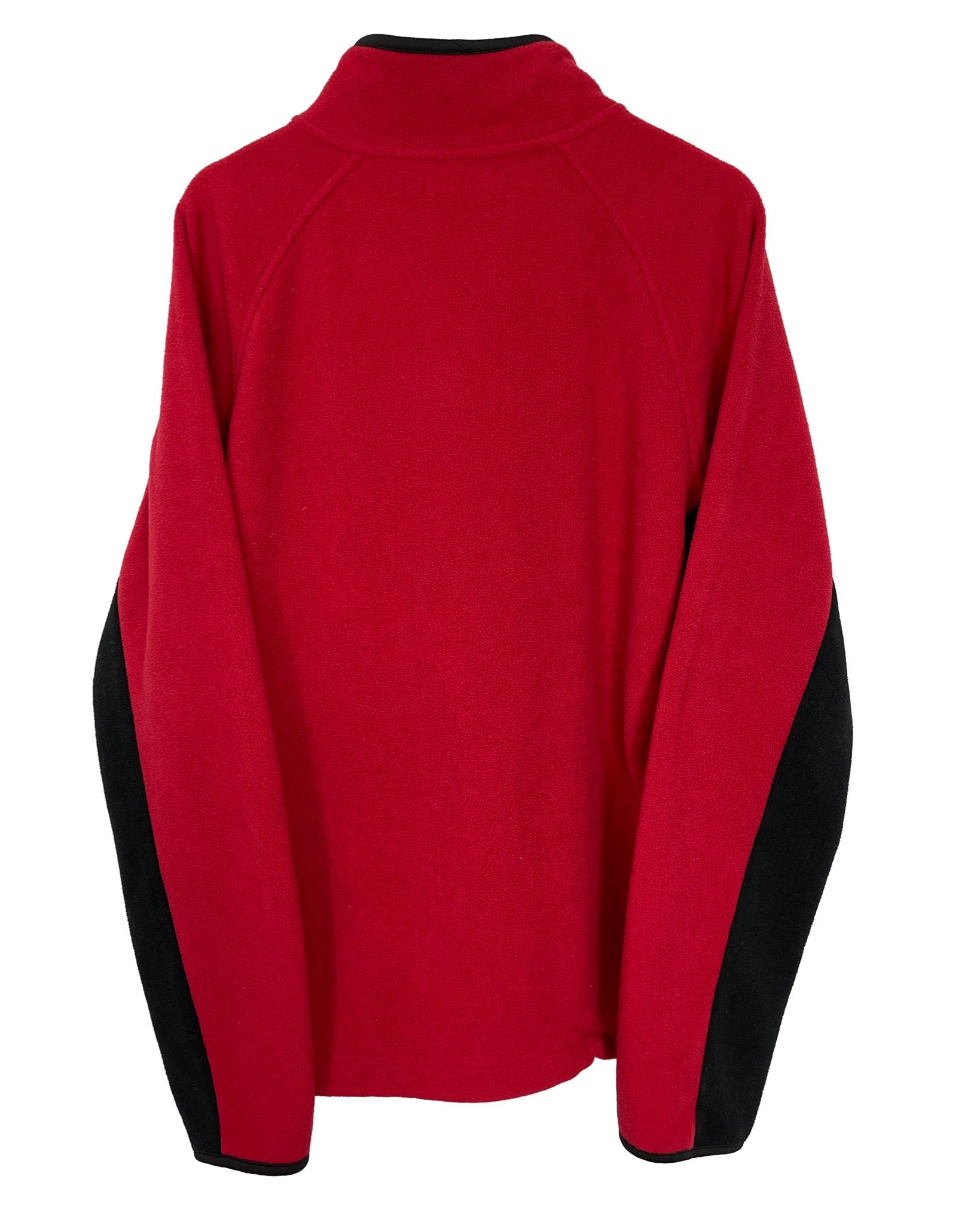 Polaire zippée Nautica Polaire - L - PLOMOSTORE