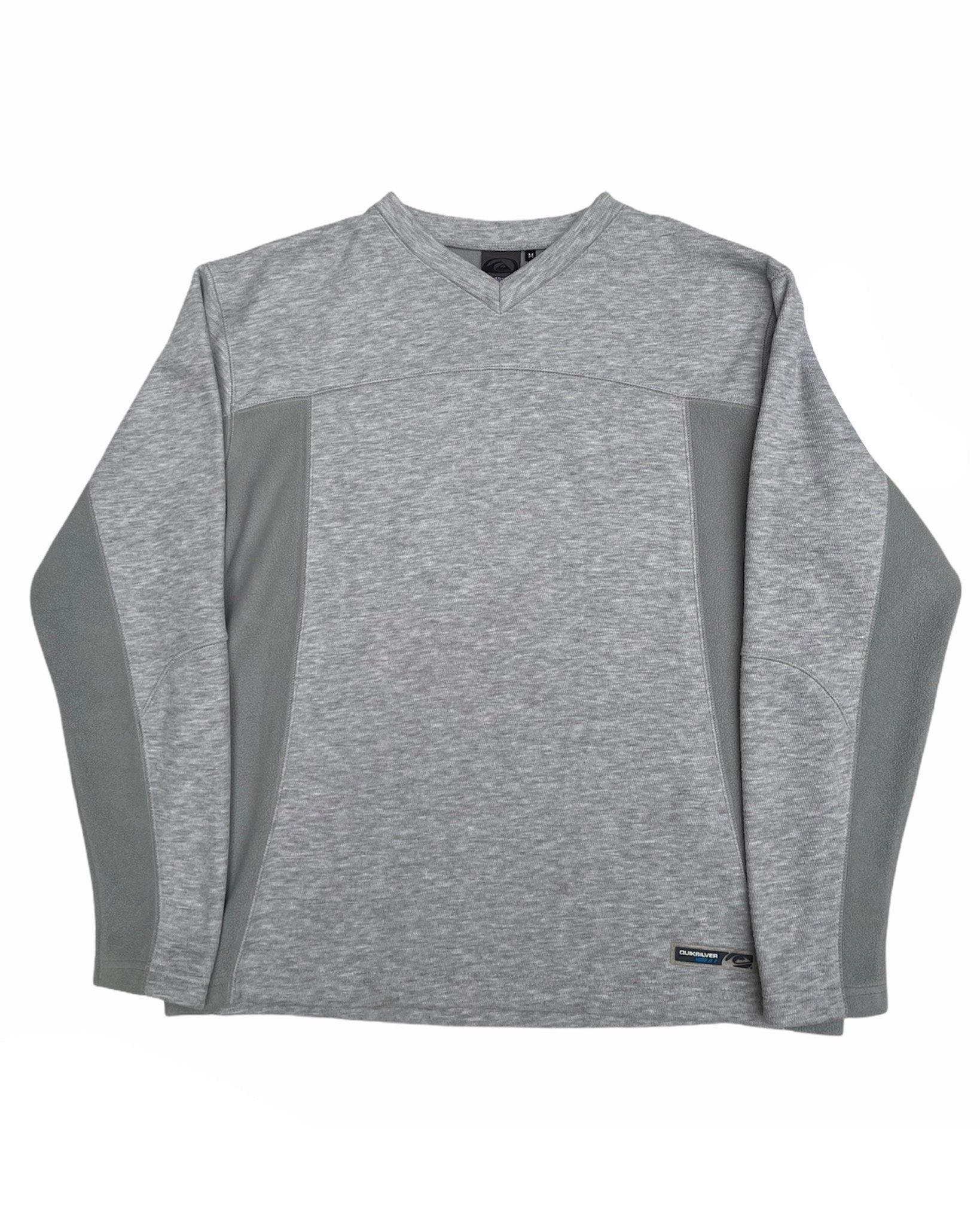 Polaire Quiksilver Polaire - M - PLOMOSTORE