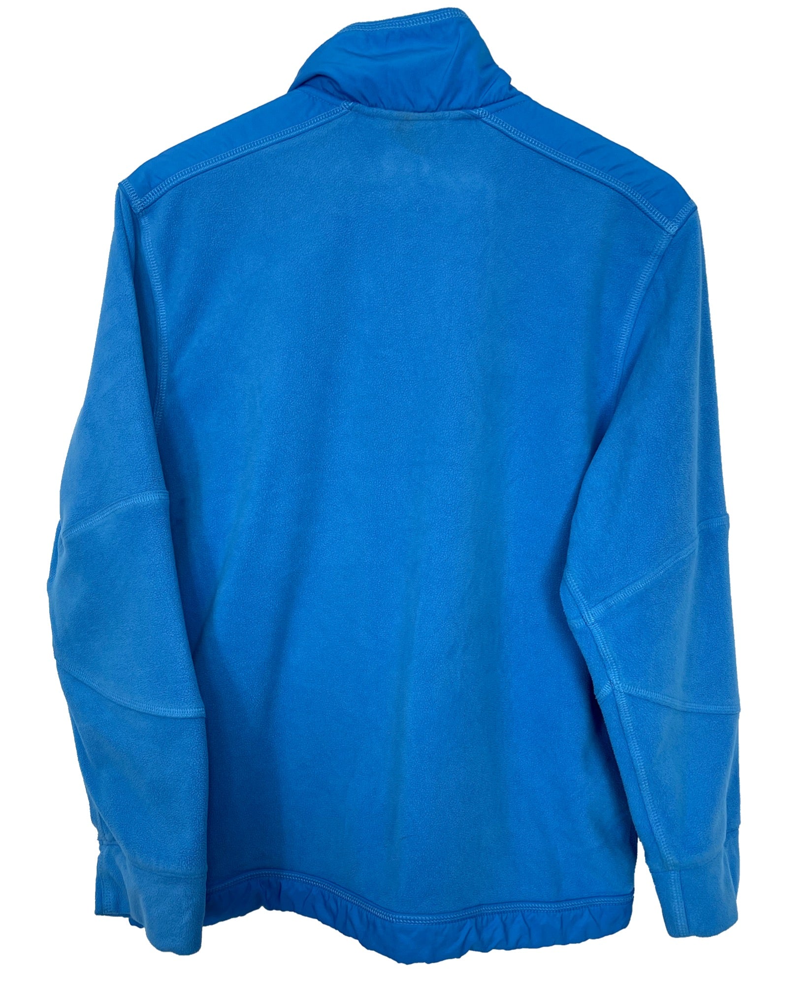 Polaire zippée Puma Polaire - M - PLOMOSTORE