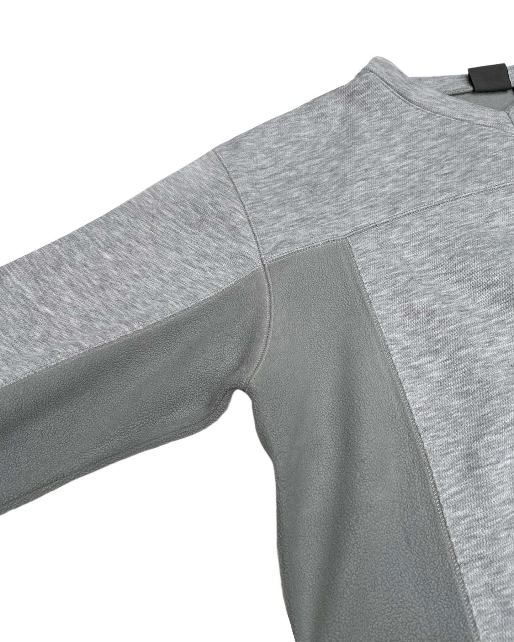 Polaire Quiksilver Polaire - M - PLOMOSTORE