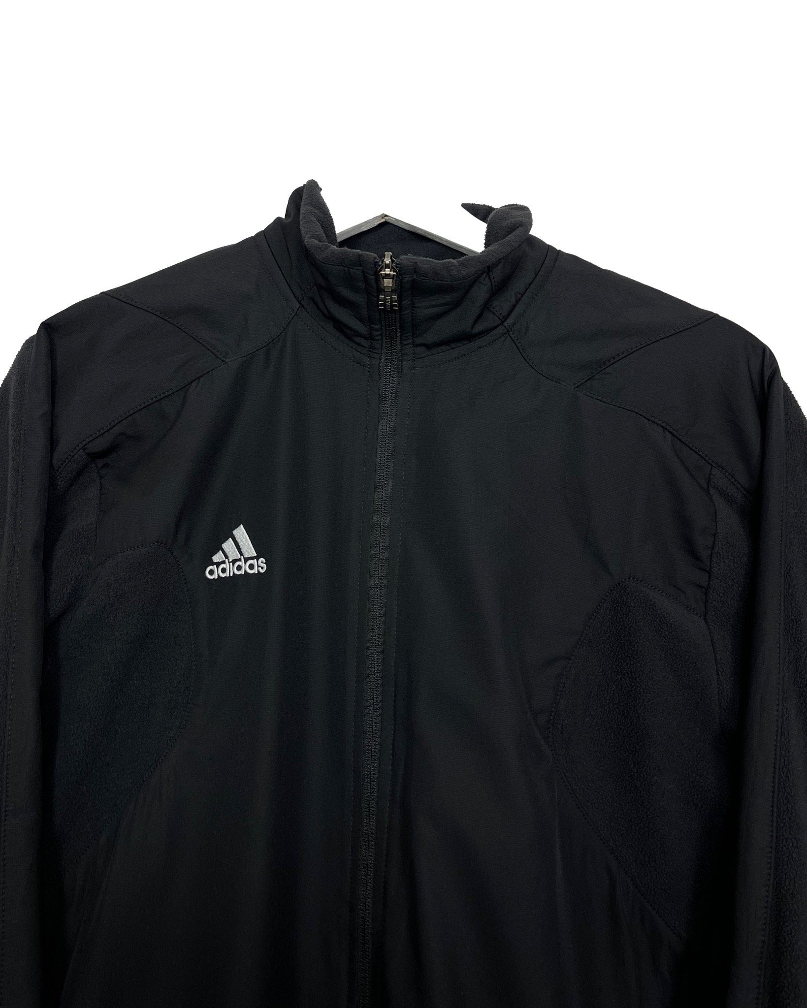 Veste de football Adidas Polaire - Magic City Soccer Club - M - PLOMOSTORE