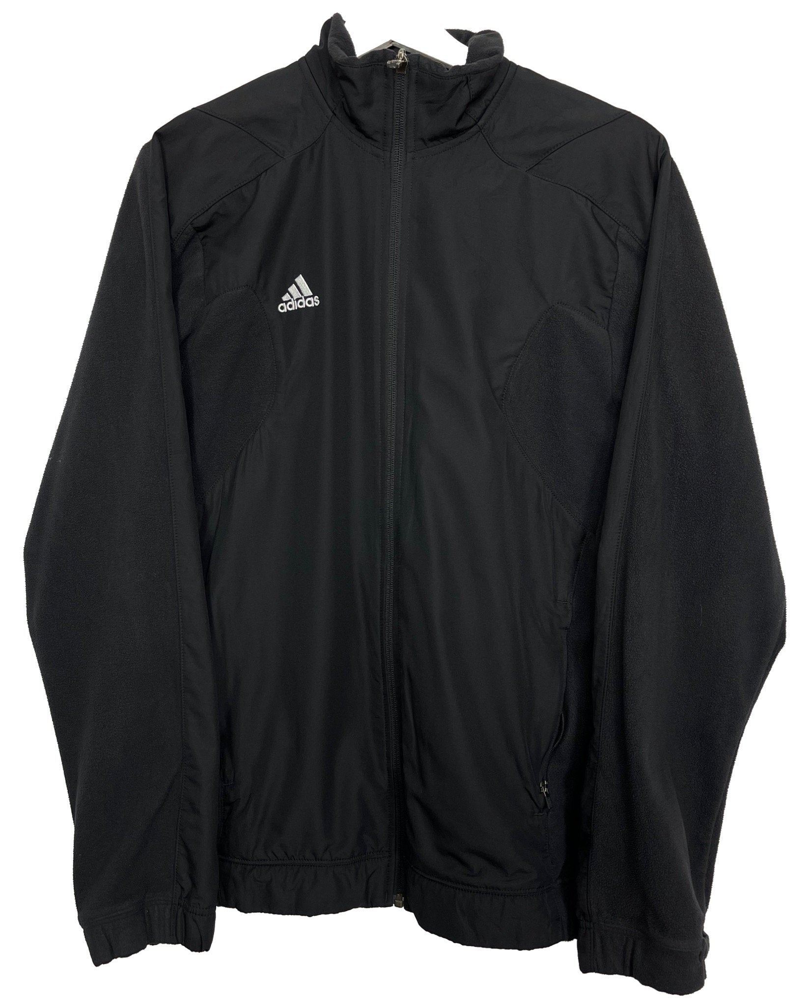 Veste de football Adidas Polaire - Magic City Soccer Club - M - PLOMOSTORE