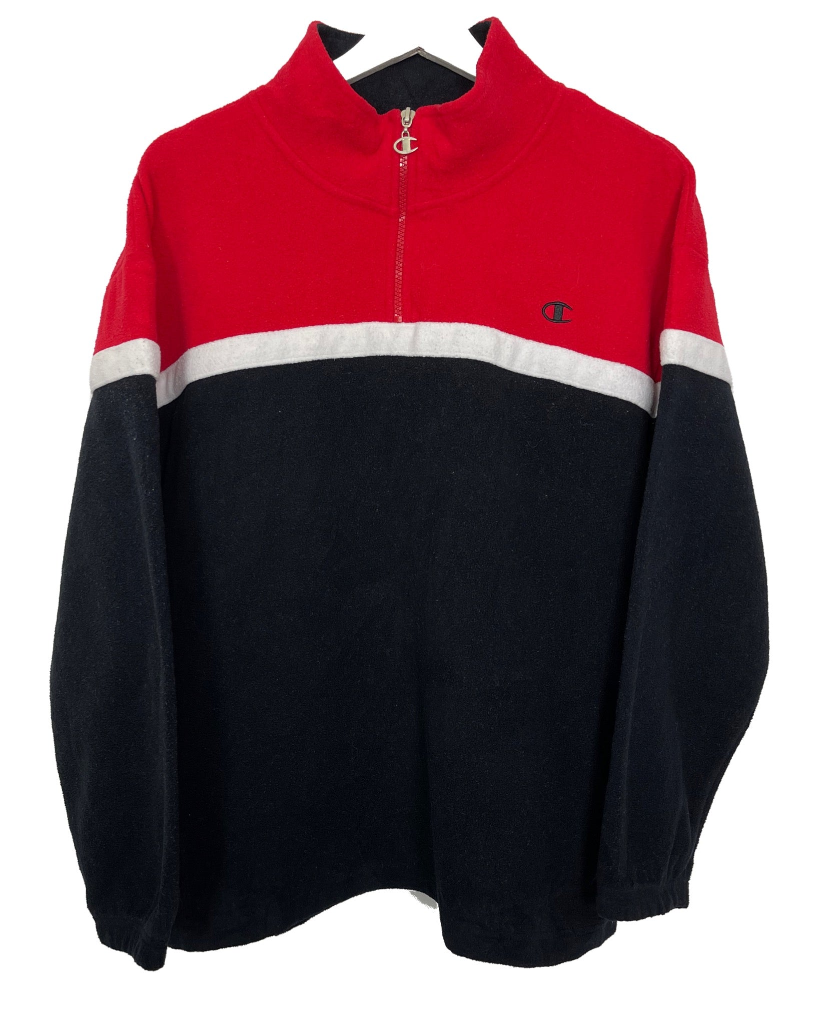 Polaire Champion Polaire - S - PLOMOSTORE