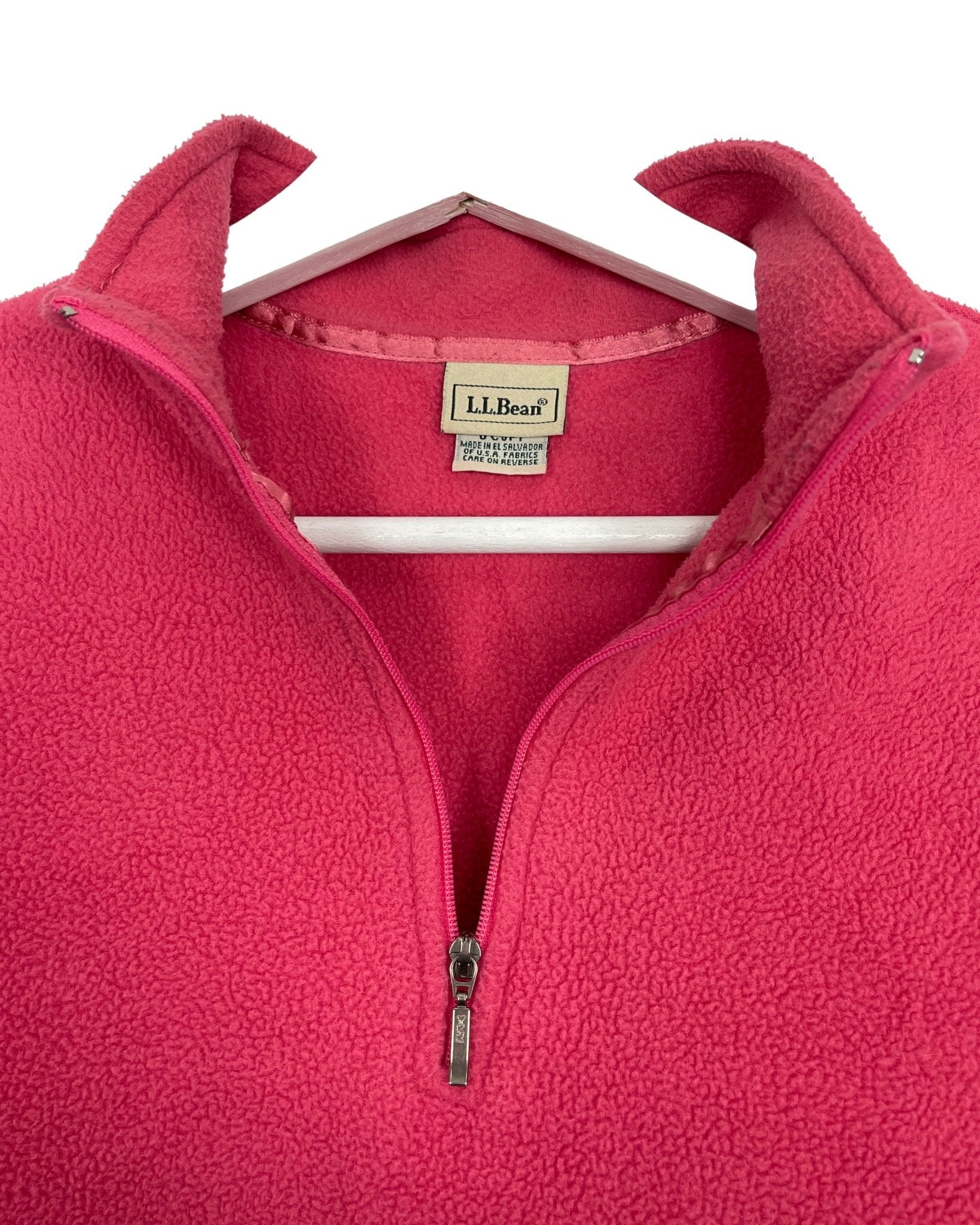 Polaire L.L Bean Polaire - S - PLOMOSTORE