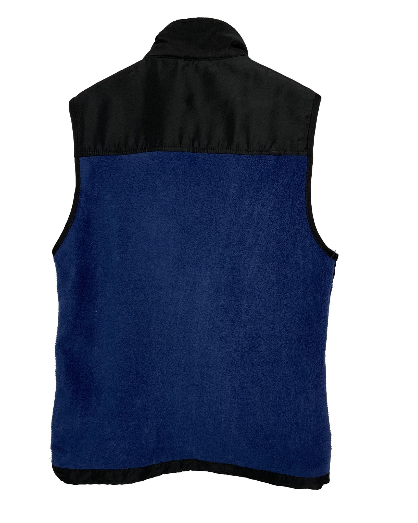 Polaire zippée Ralph Lauren CHAPS Polaire sans manches - M - PLOMOSTORE