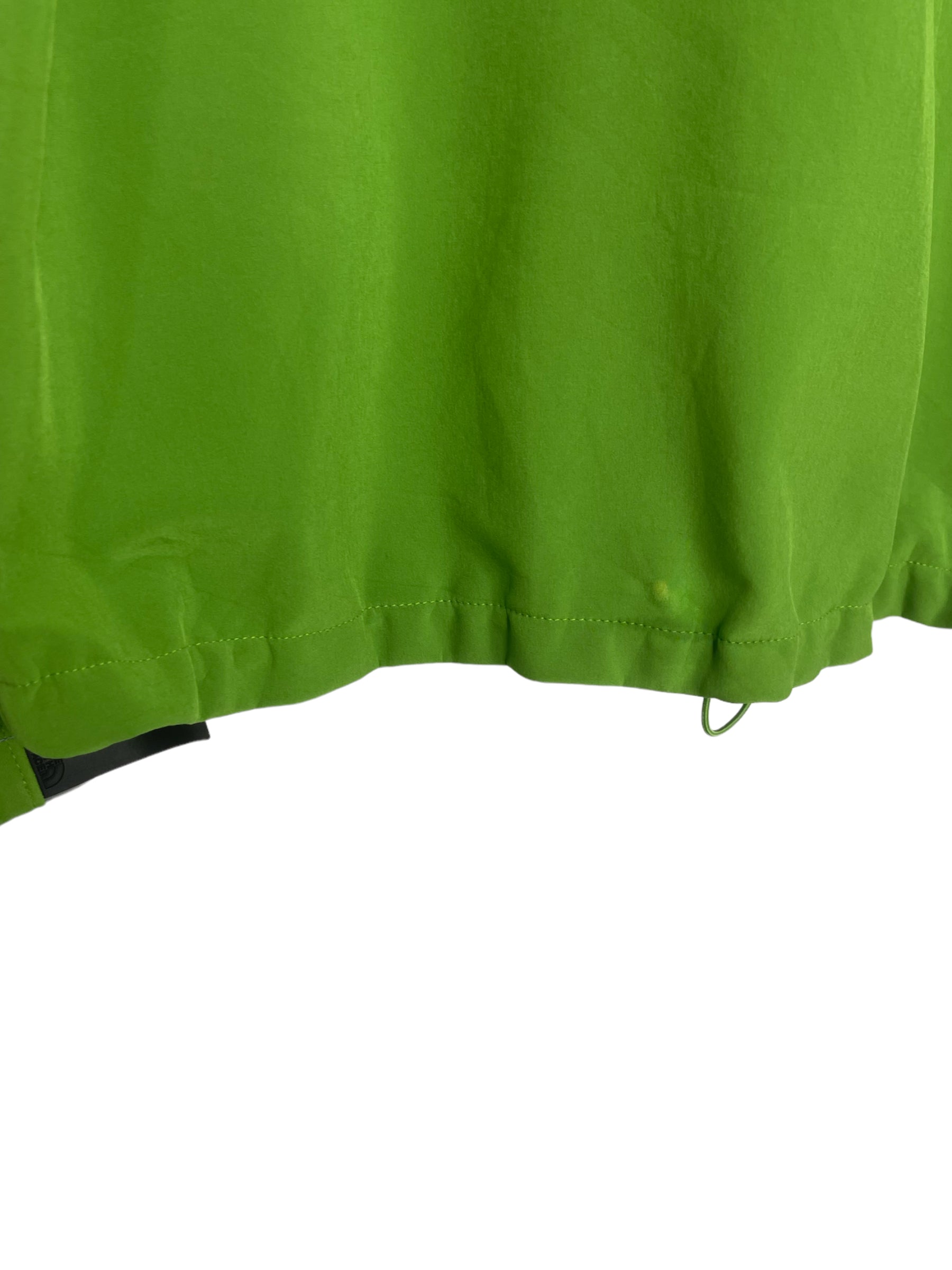 Polaire zippée The North Face Polaire technique - L - PLOMOSTORE