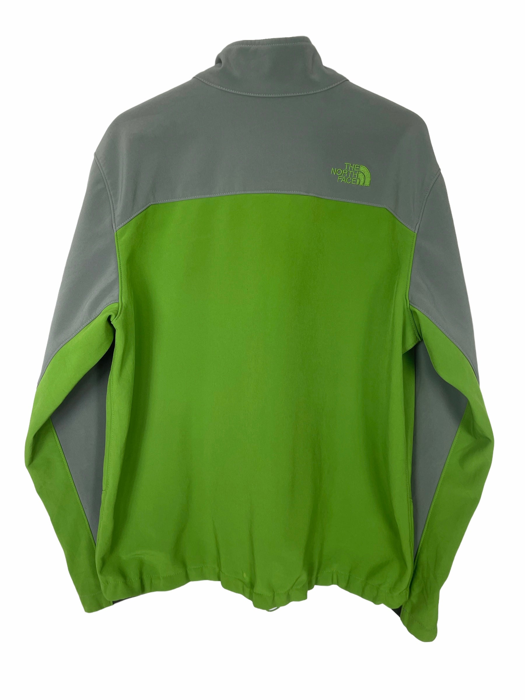 Polaire zippée The North Face Polaire technique - L - PLOMOSTORE