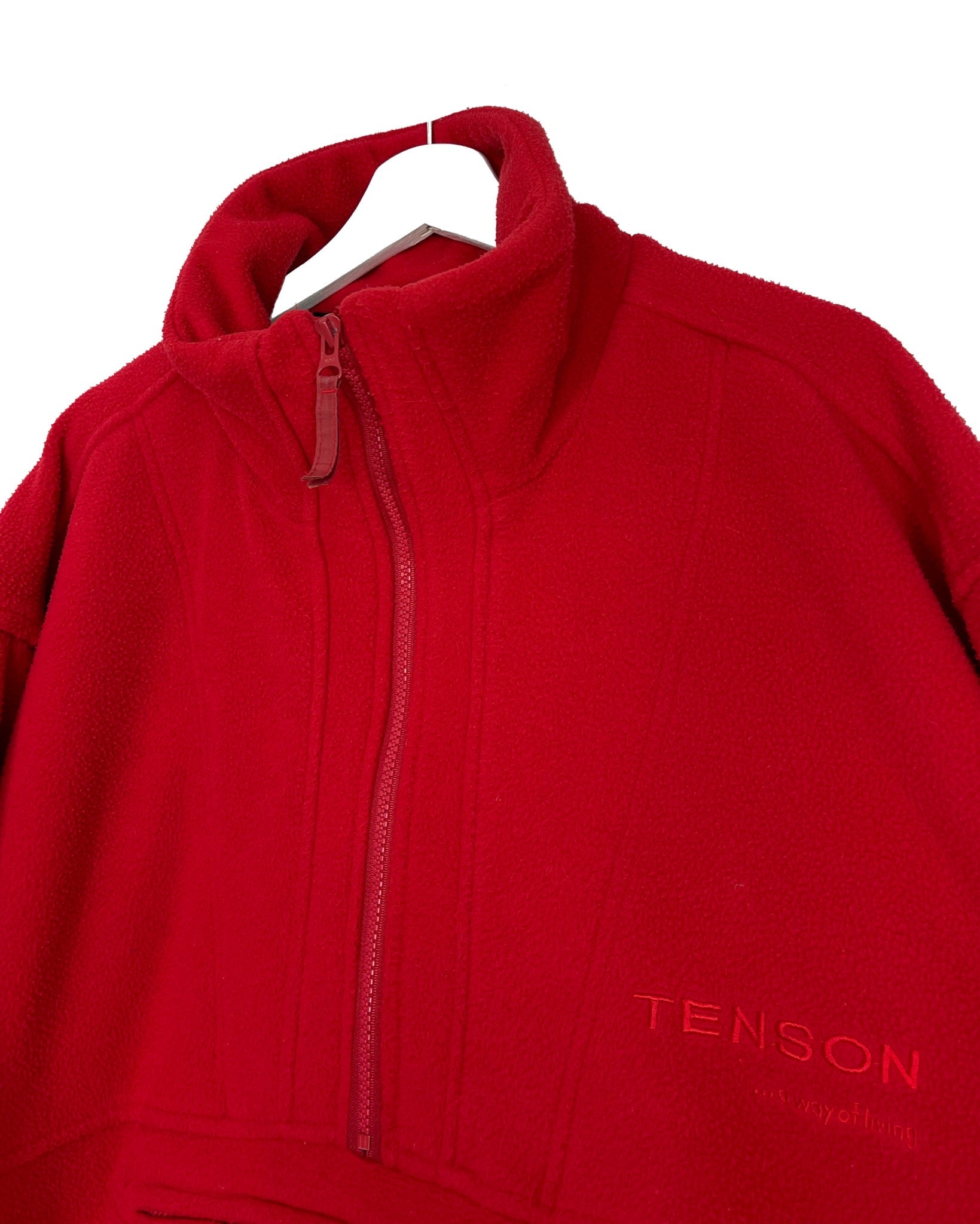 Polaire Vintage Polaire - Tenson - L - PLOMOSTORE