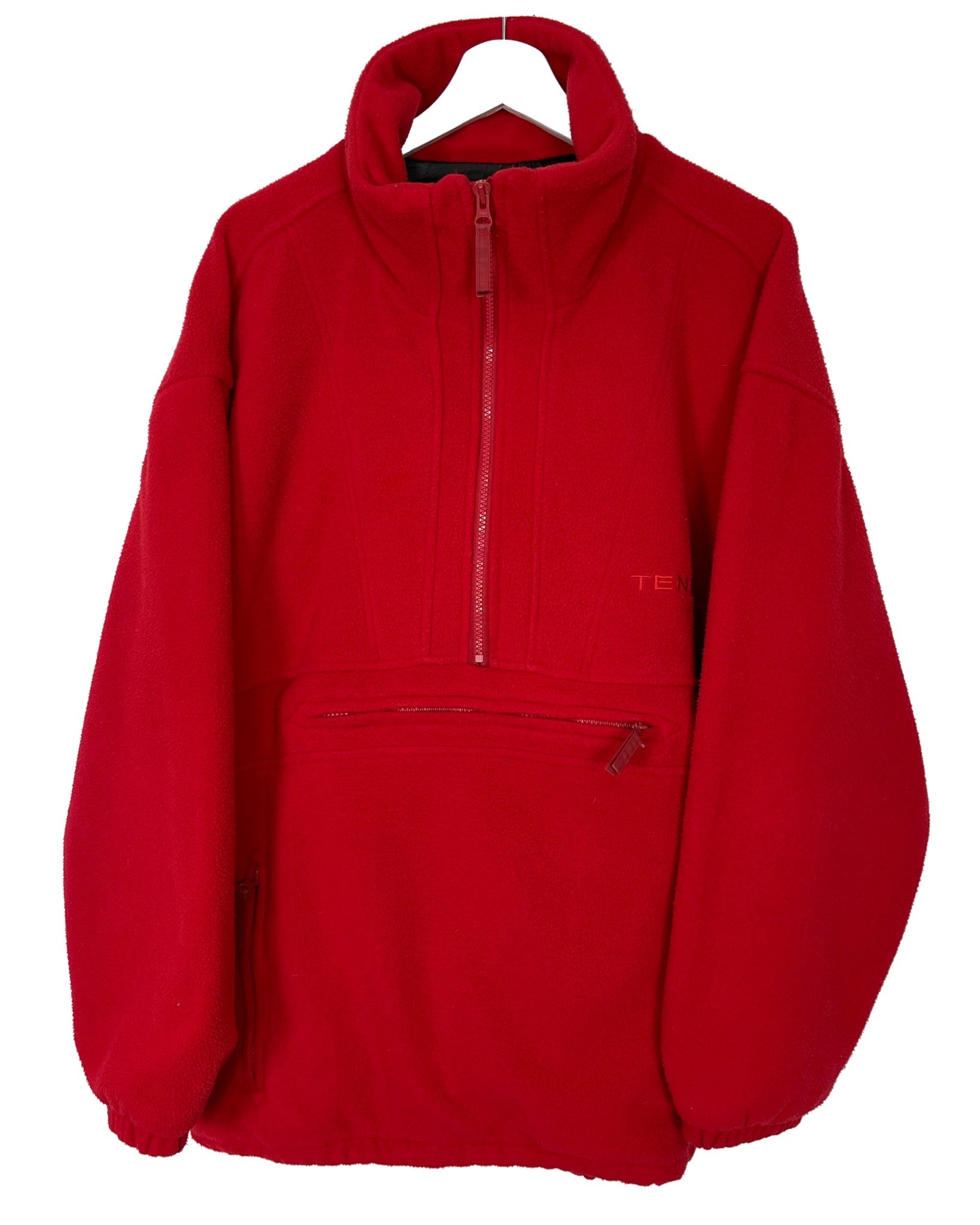 Polaire Vintage Polaire - Tenson - L - PLOMOSTORE