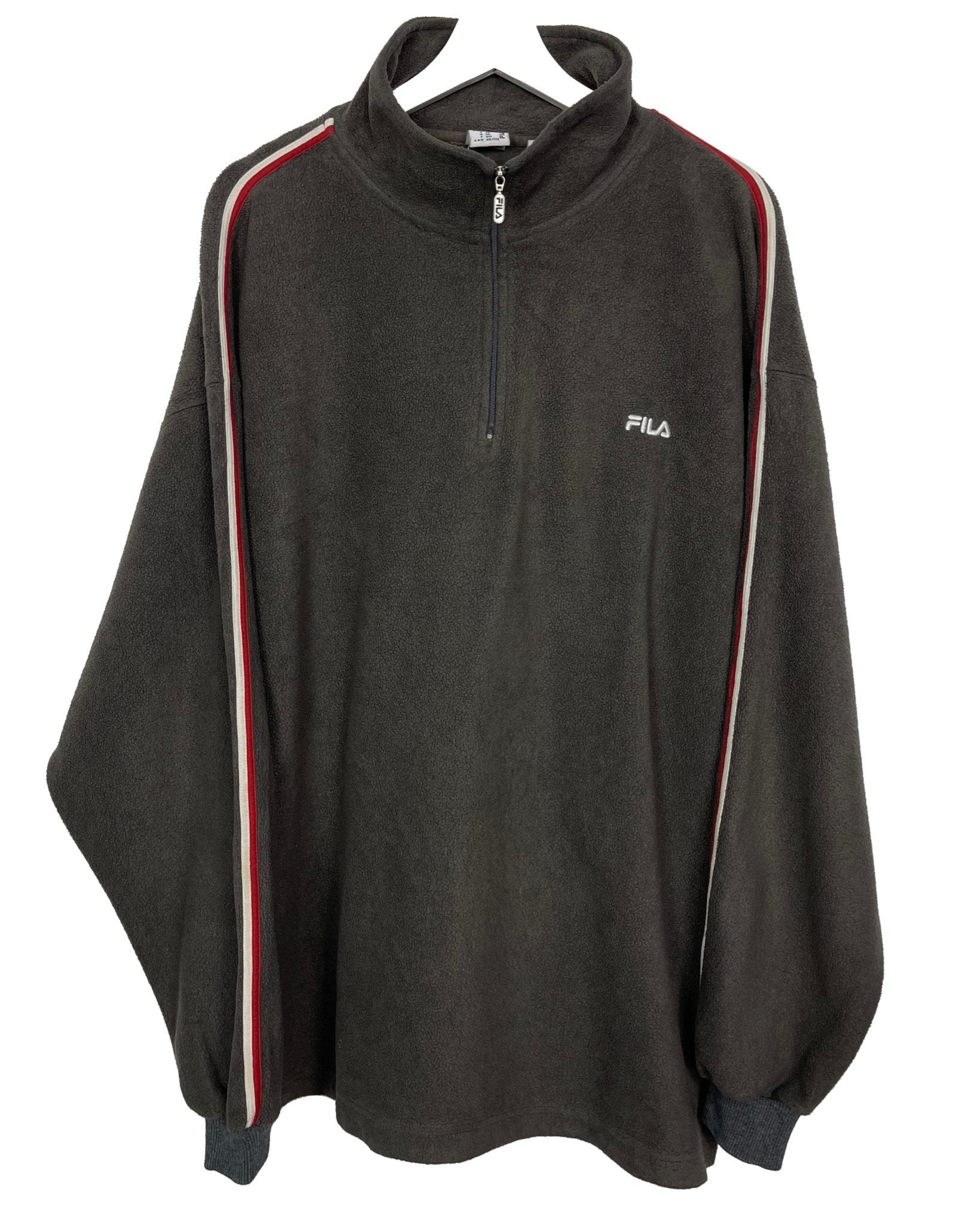 Polaire Fila Polaire - XXL - PLOMOSTORE