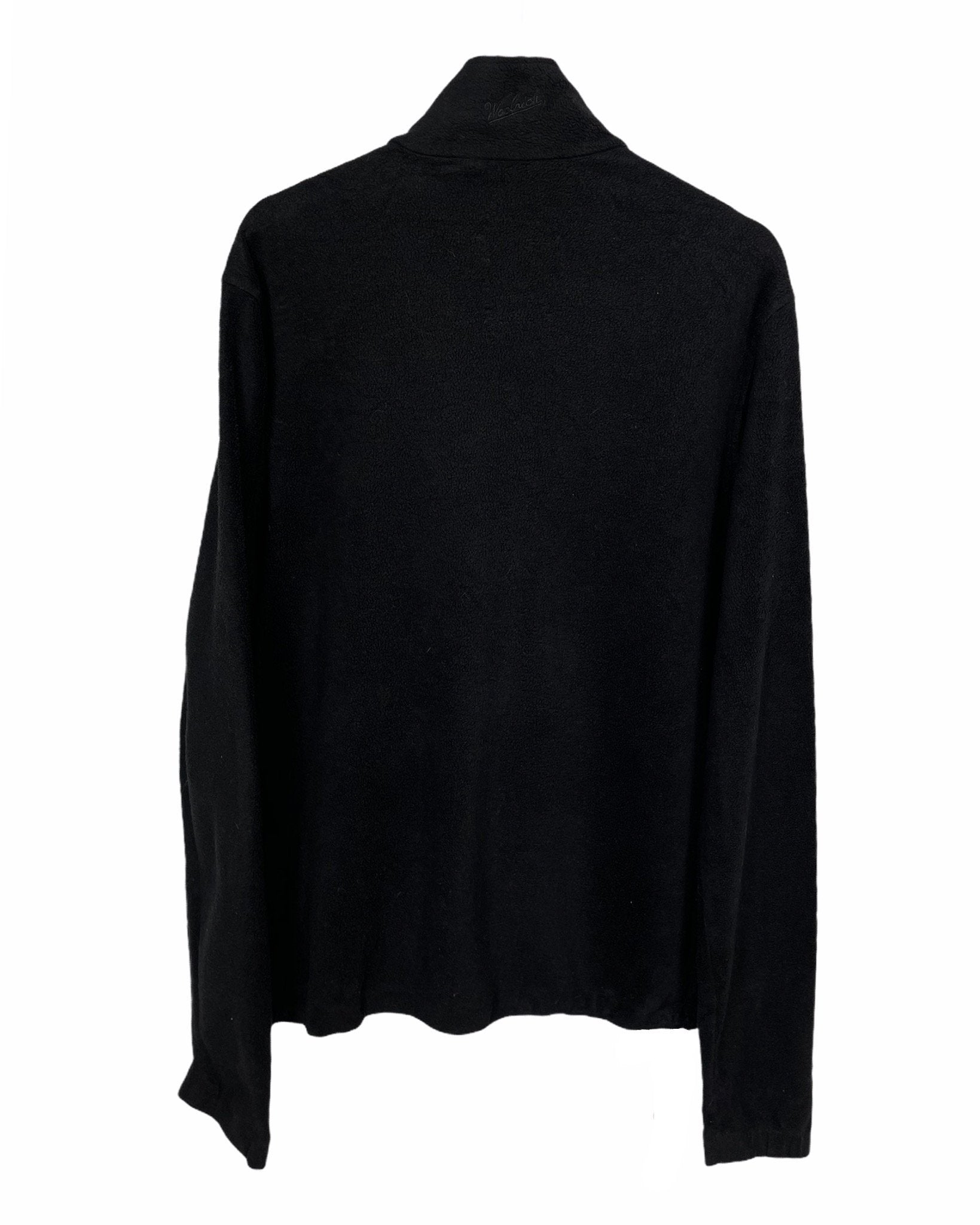 Polaire zippée Woolrich Polaire zippée - L - PLOMOSTORE