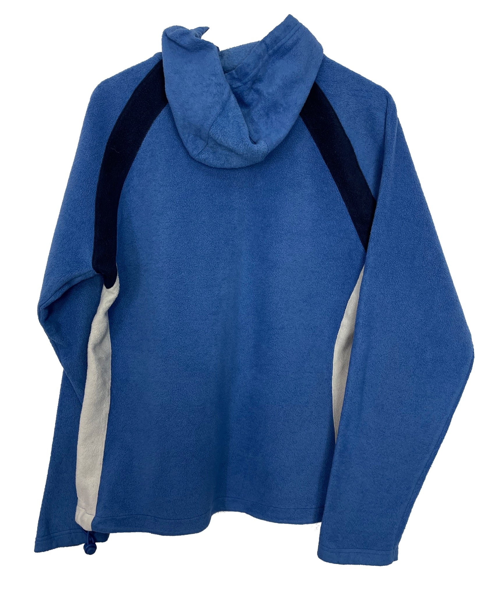 Polaire zippée Fila Polaire zippée - L - PLOMOSTORE