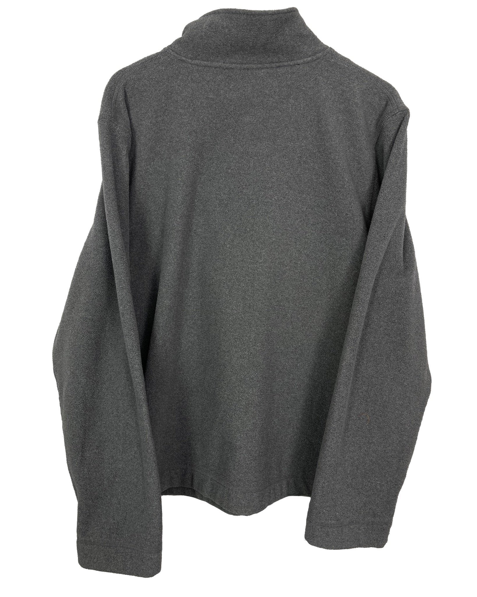 Polaire zippée Tommy Hilfiger Polaire zippée - L - PLOMOSTORE