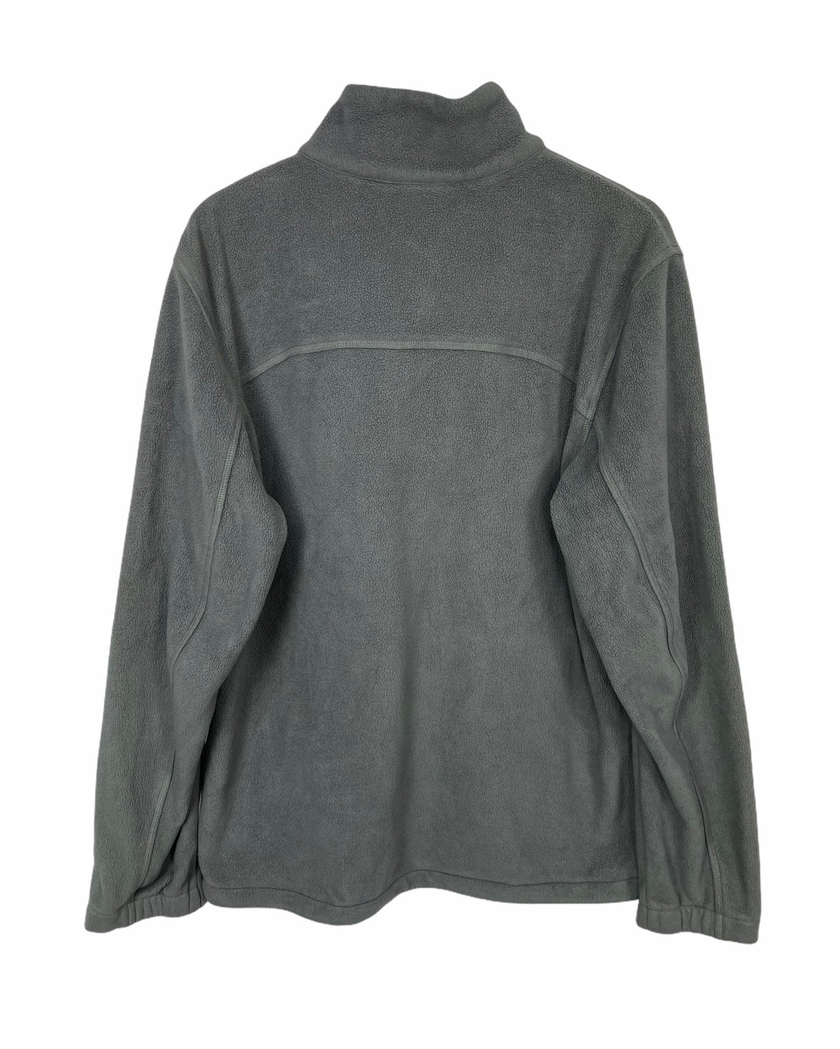 Polaire zippée Nautica Polaire zippée - L - PLOMOSTORE