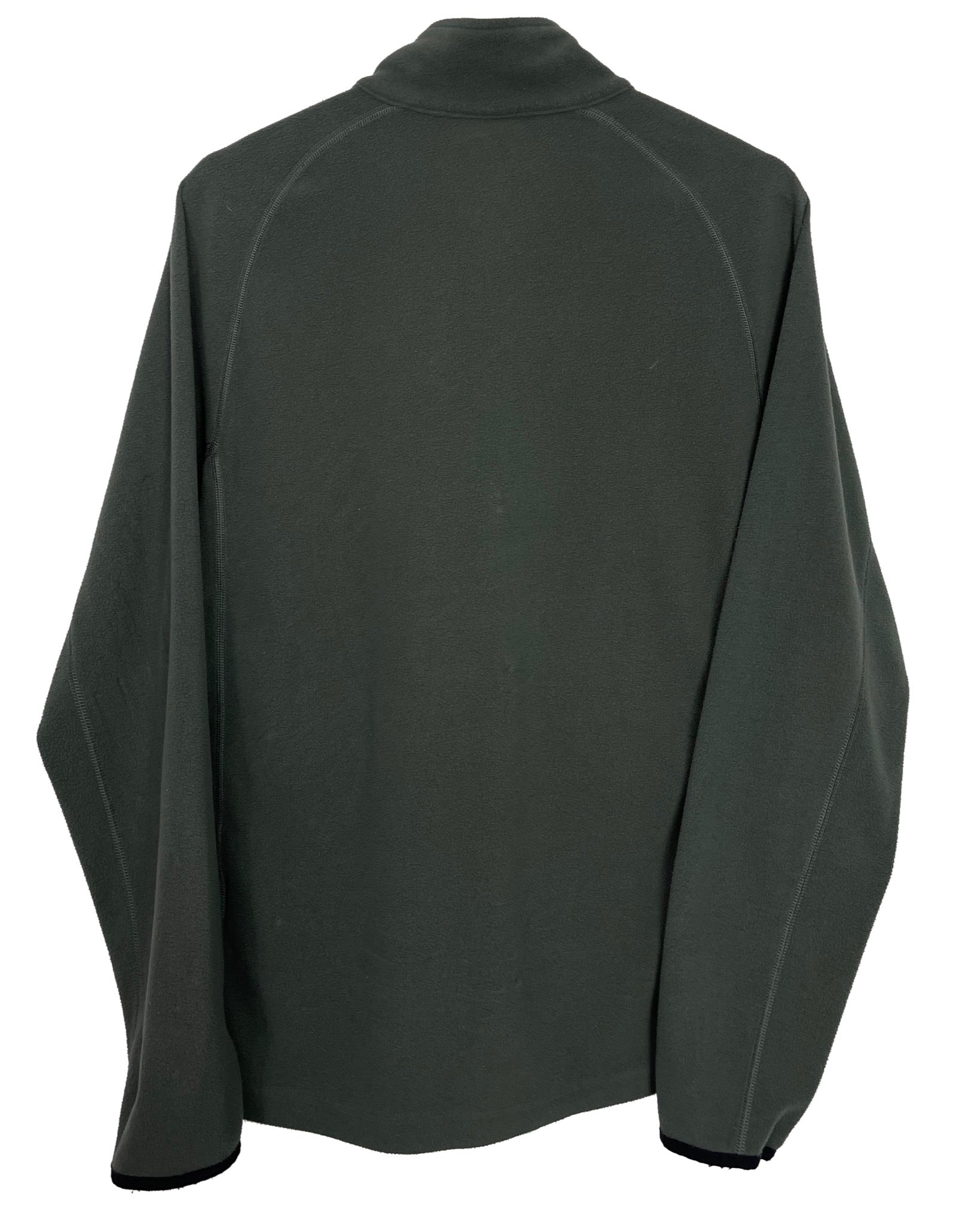 Polaire zippée Champion Polaire zippée - L - PLOMOSTORE