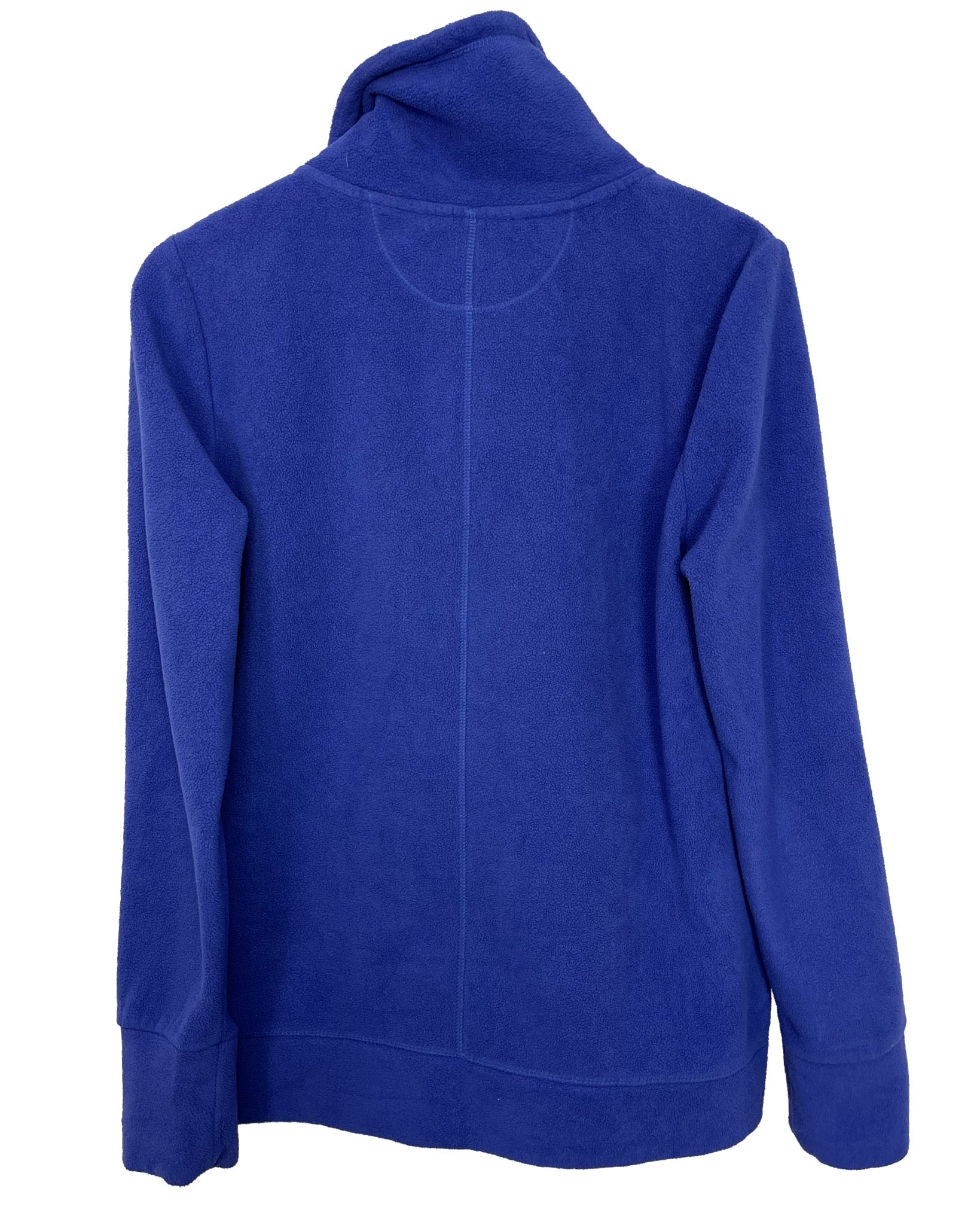 Polaire zippée Calvin Klein Polaire zippée - M - PLOMOSTORE