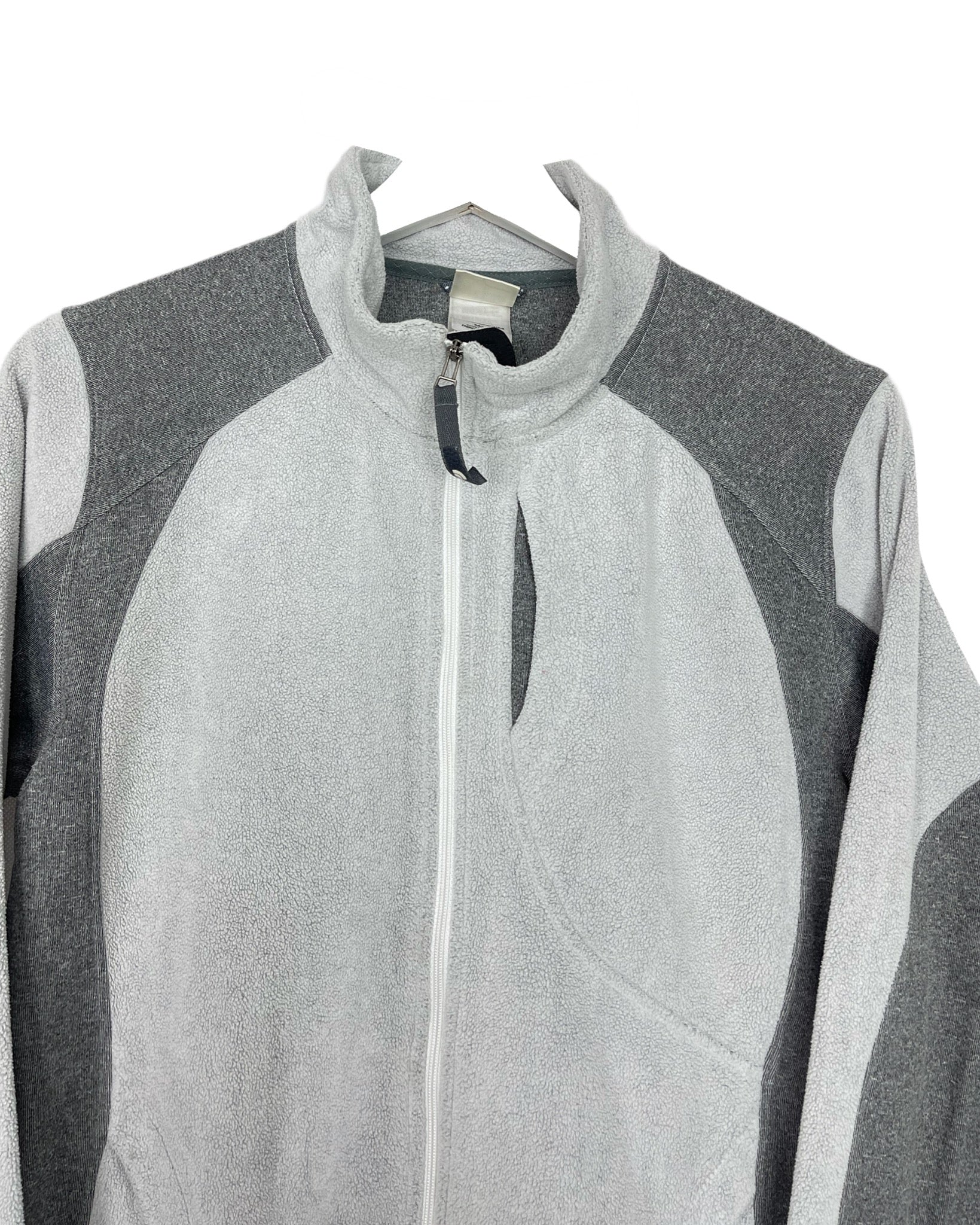 Polaire zippée The North Face Polaire zippée - M - PLOMOSTORE