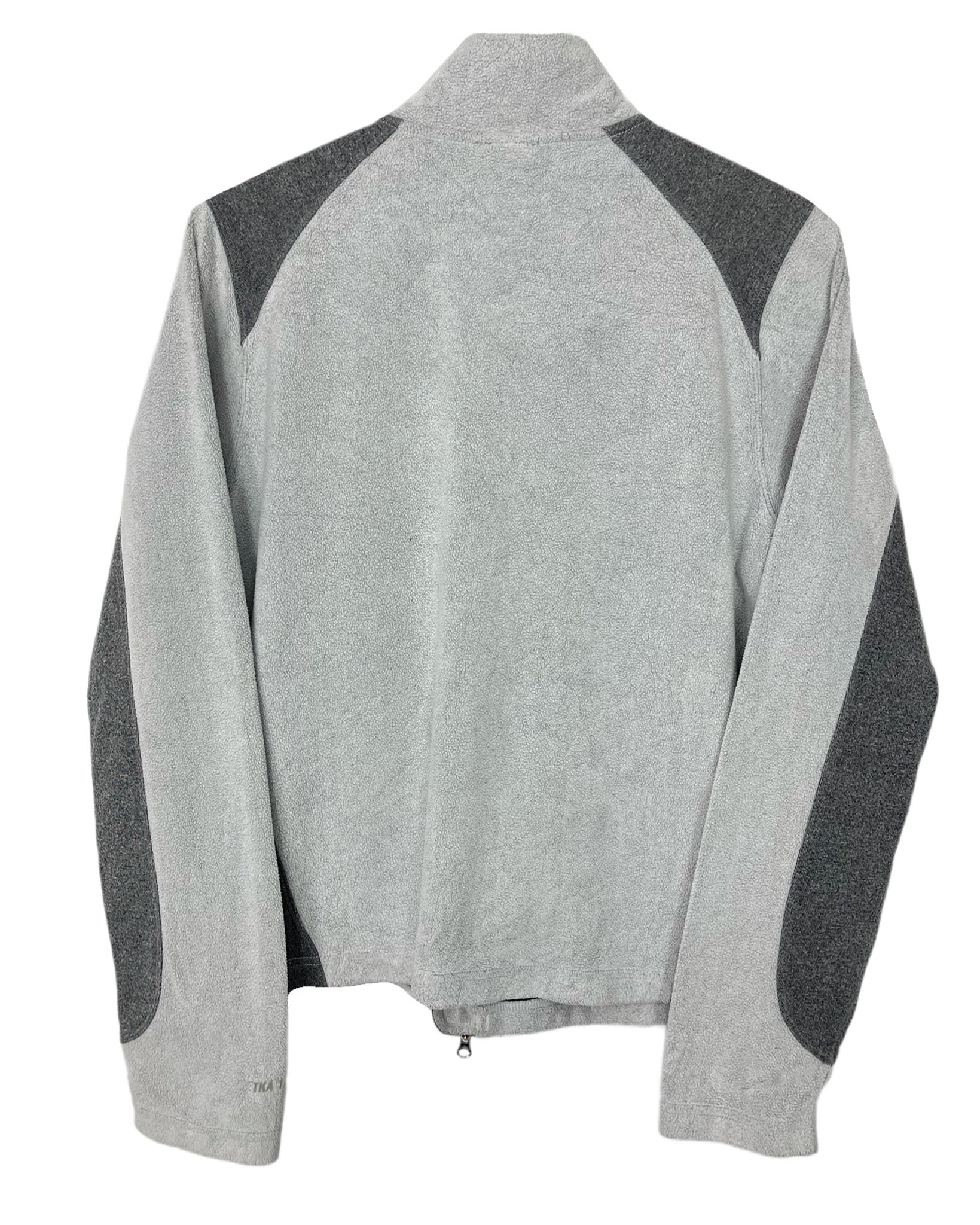 Polaire zippée The North Face Polaire zippée - M - PLOMOSTORE