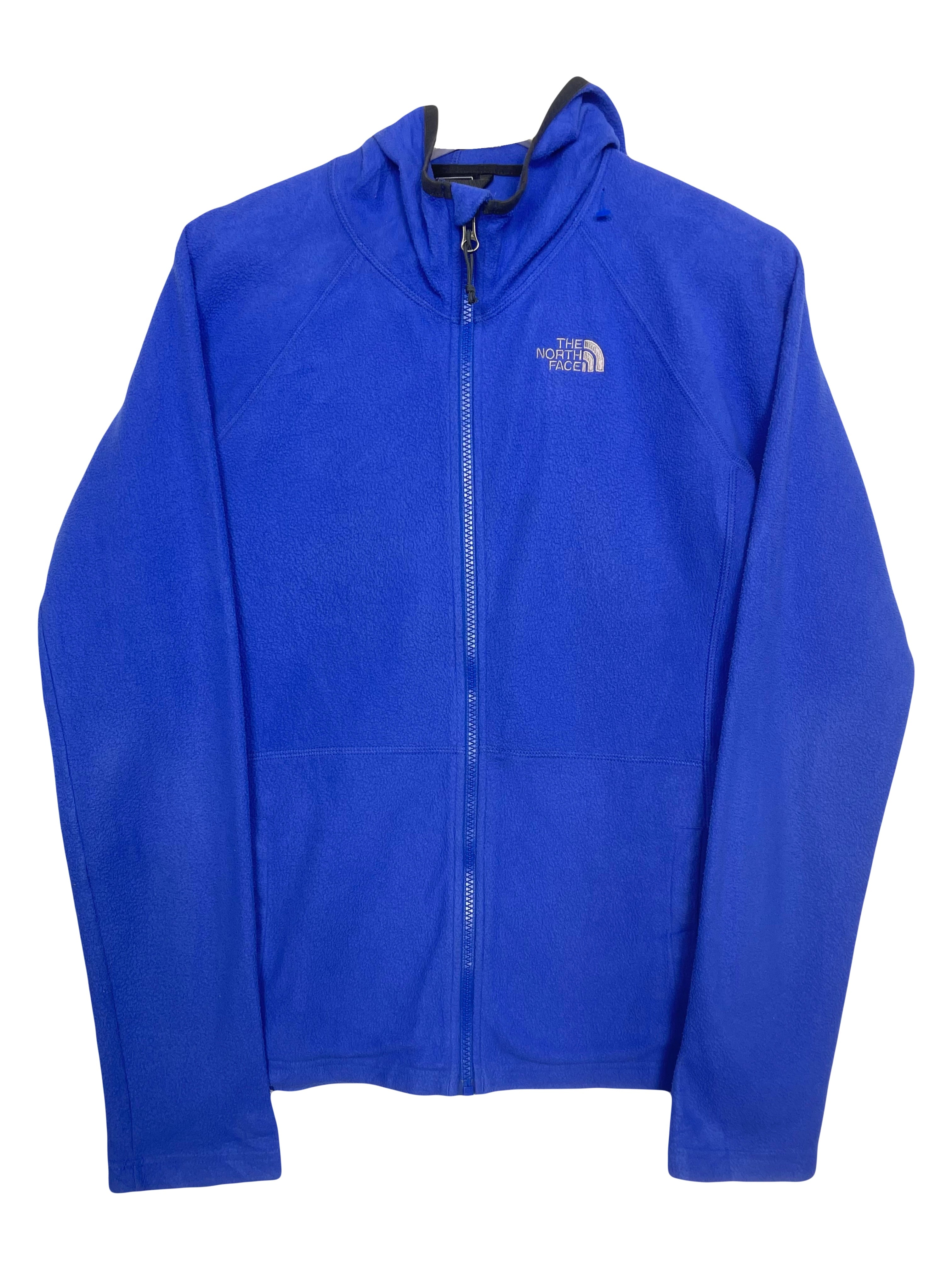 Polaire zippée - M - PLOMOSTORE - Friperie en ligne