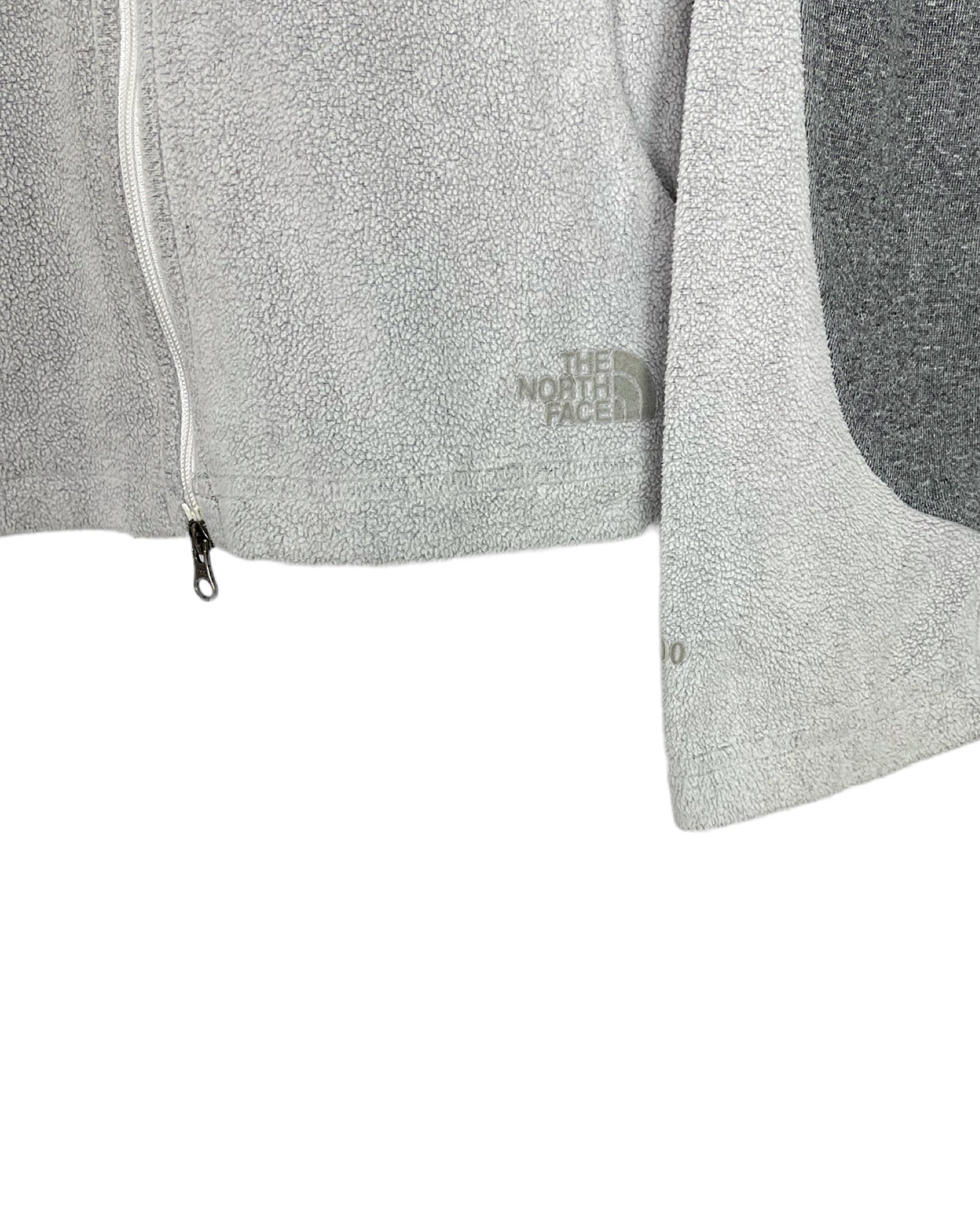 Polaire zippée The North Face Polaire zippée - M - PLOMOSTORE