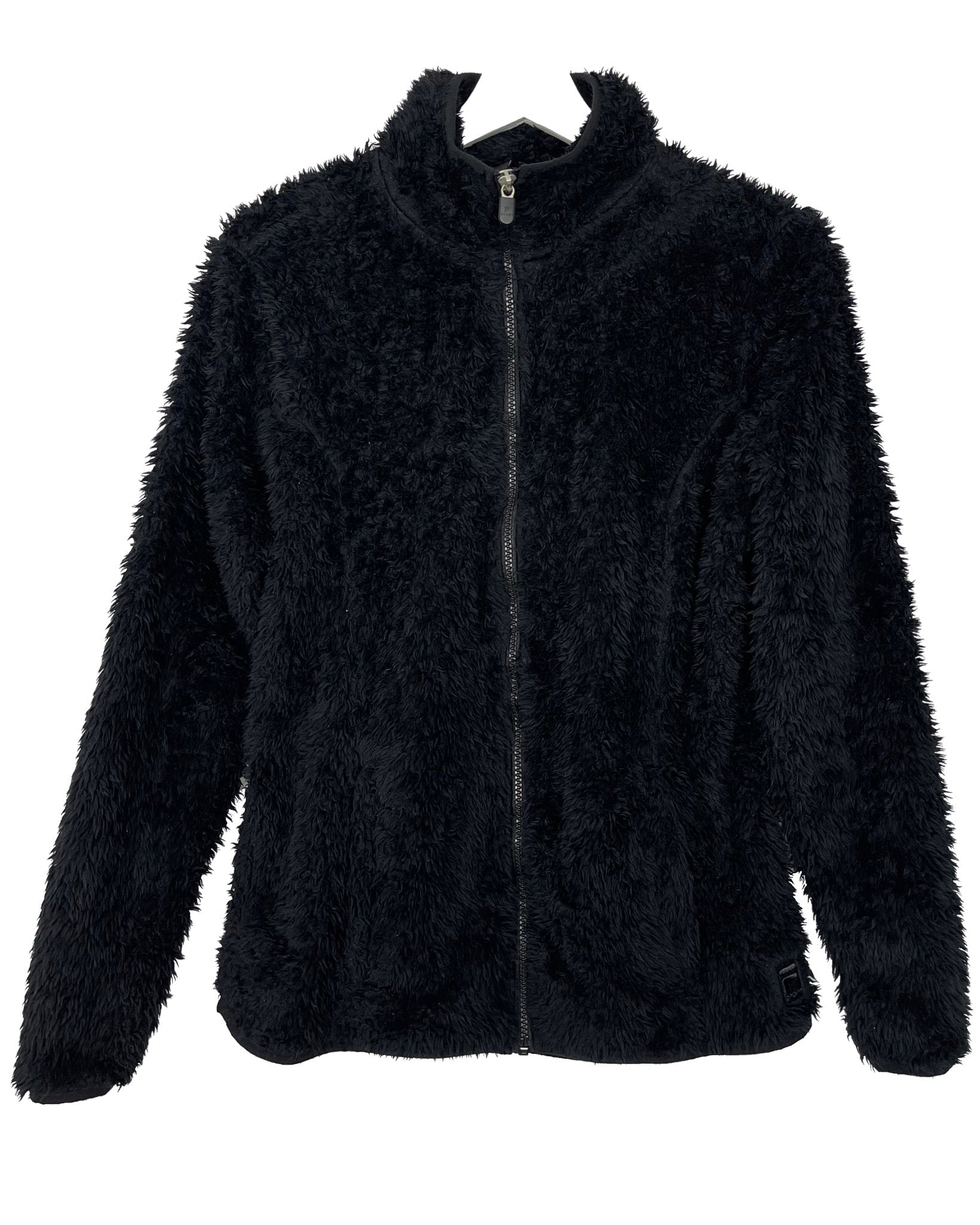 Polaire zippée Fila Polaire zippée - M - PLOMOSTORE