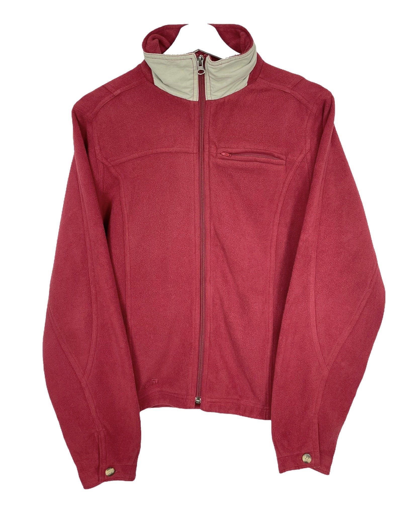 Polaire zippée The North Face Polaire zippée - M - PLOMOSTORE