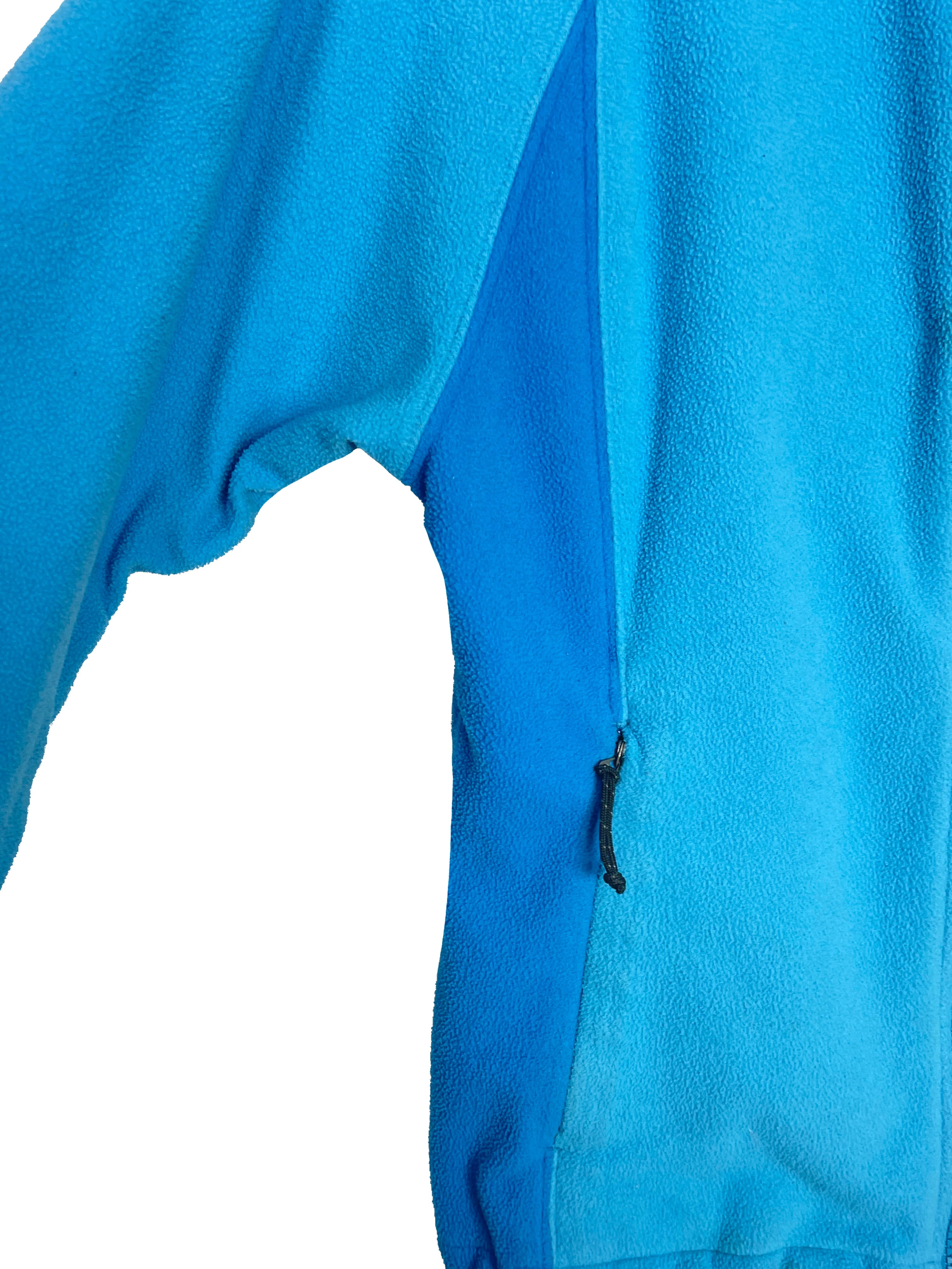 Polaire zippée The North Face Polaire zippée - M - PLOMOSTORE