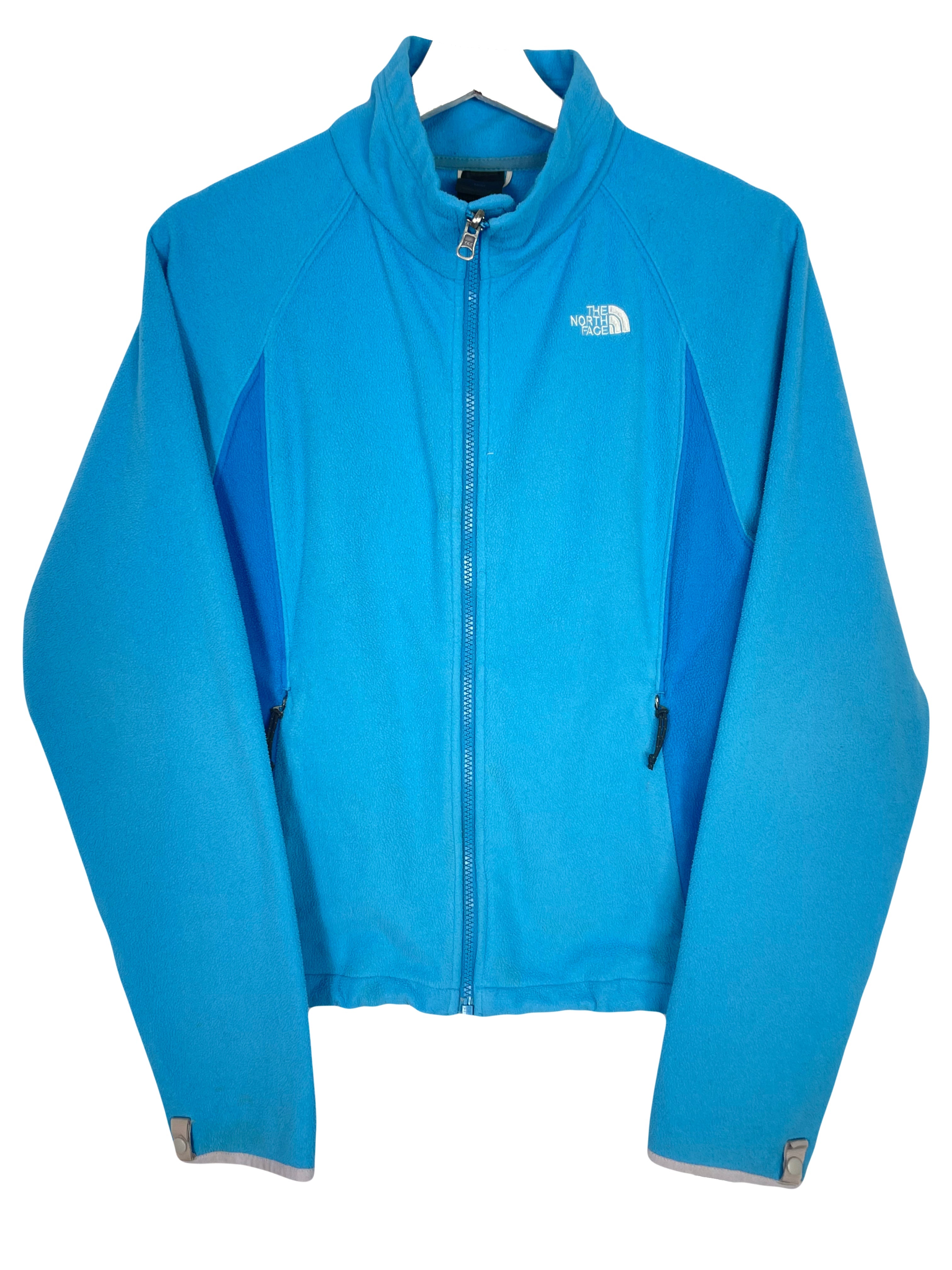 Polaire zippée The North Face Polaire zippée - M - PLOMOSTORE
