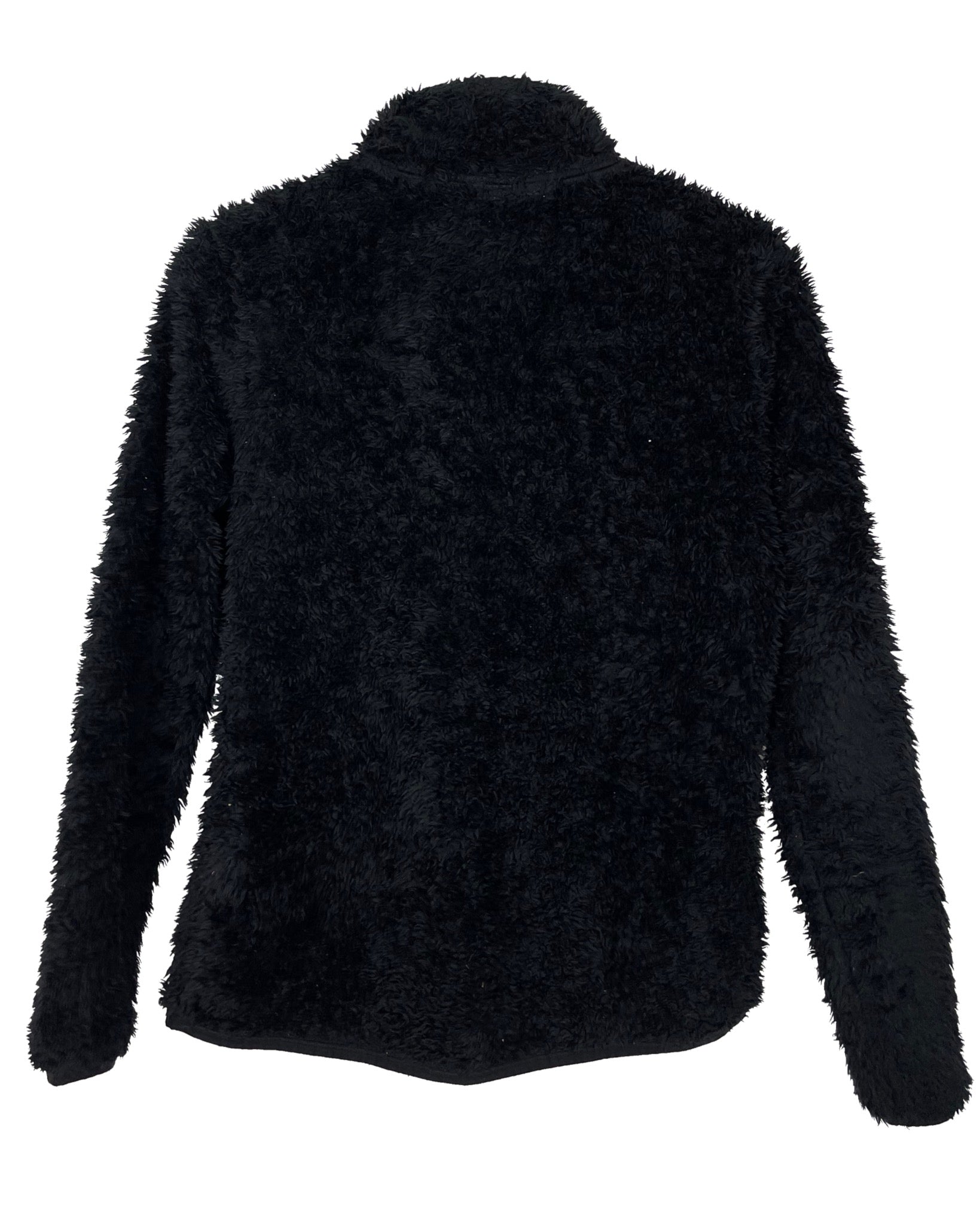 Polaire zippée Fila Polaire zippée - M - PLOMOSTORE