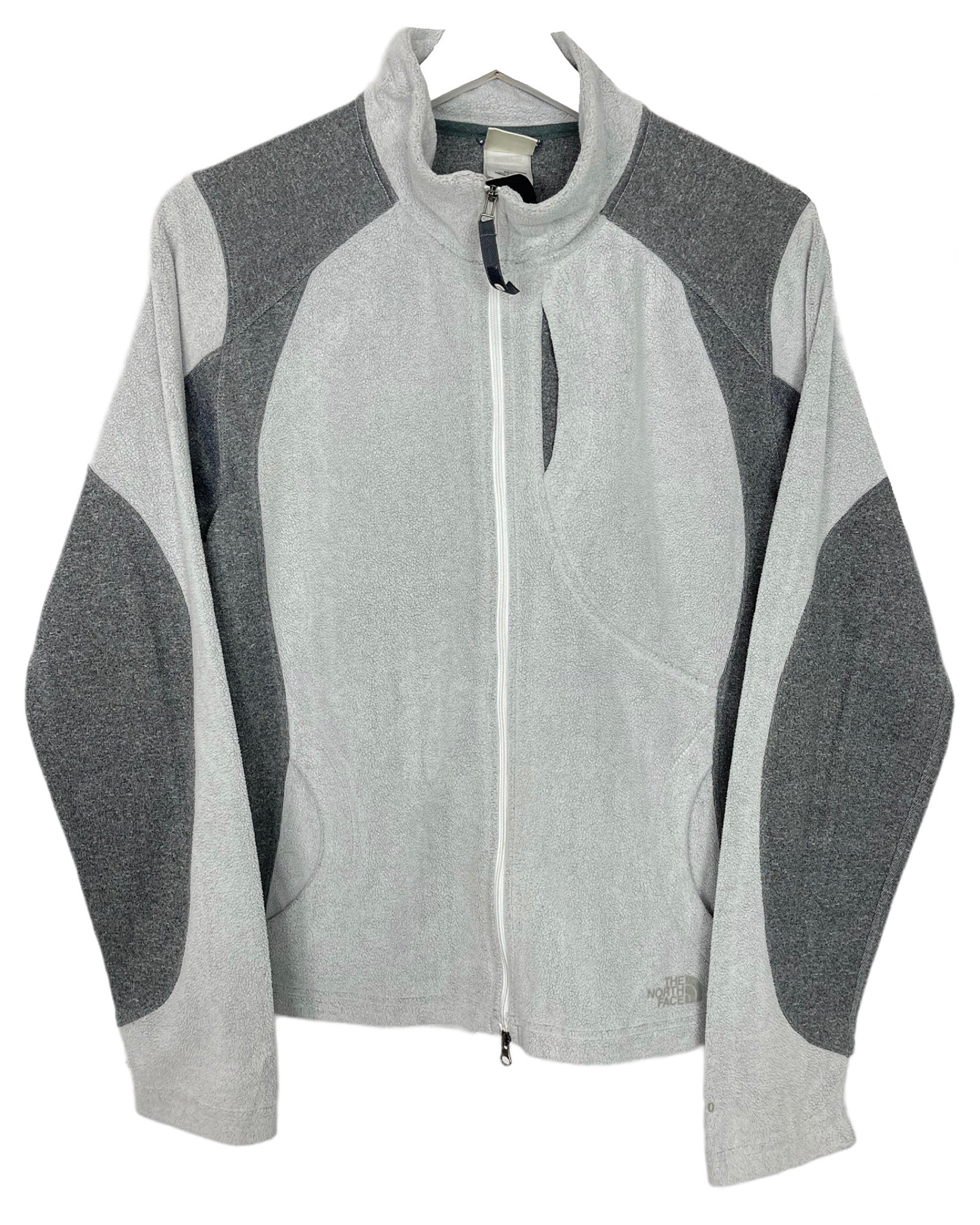 Polaire zippée The North Face Polaire zippée - M - PLOMOSTORE