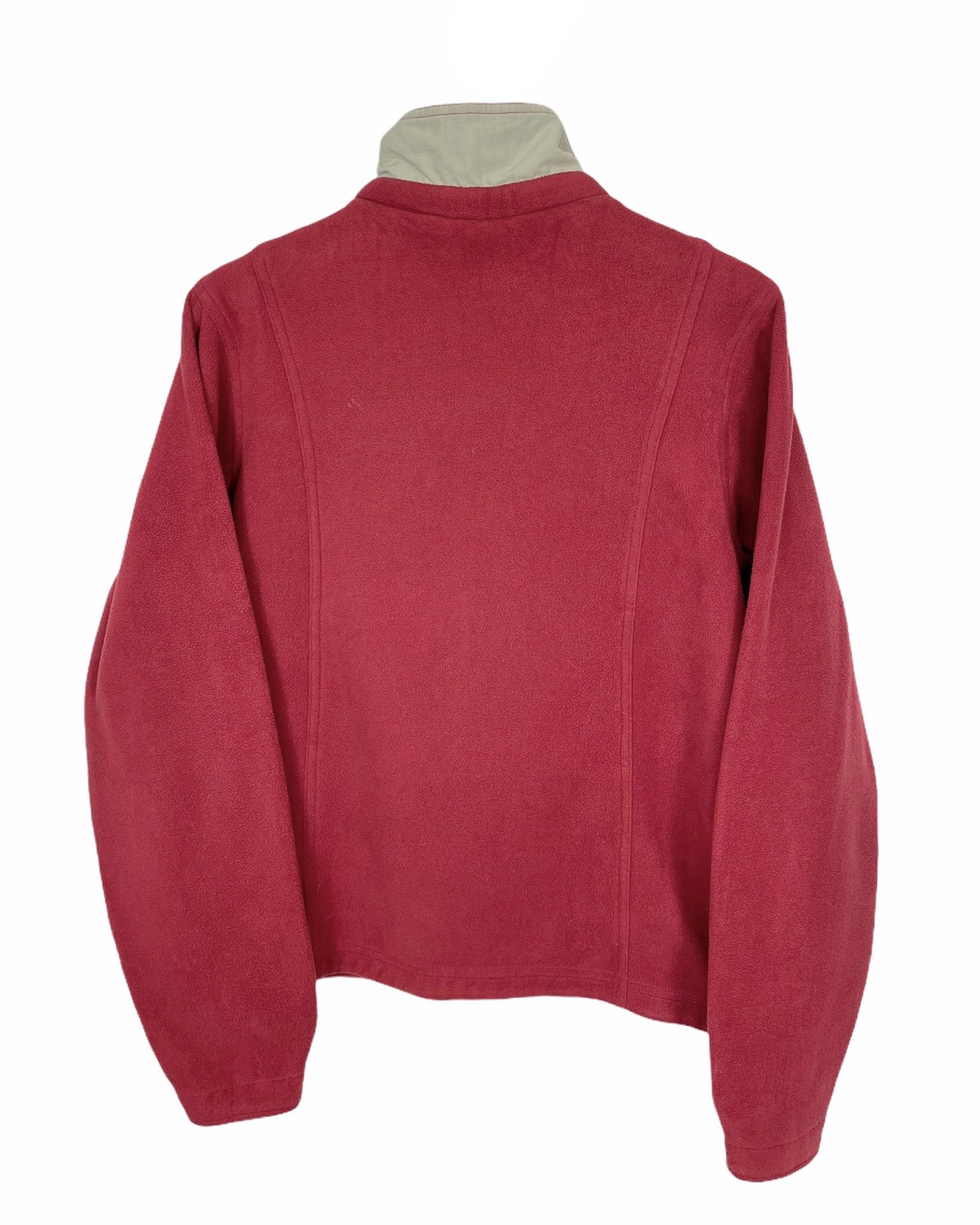 Polaire zippée The North Face Polaire zippée - M - PLOMOSTORE