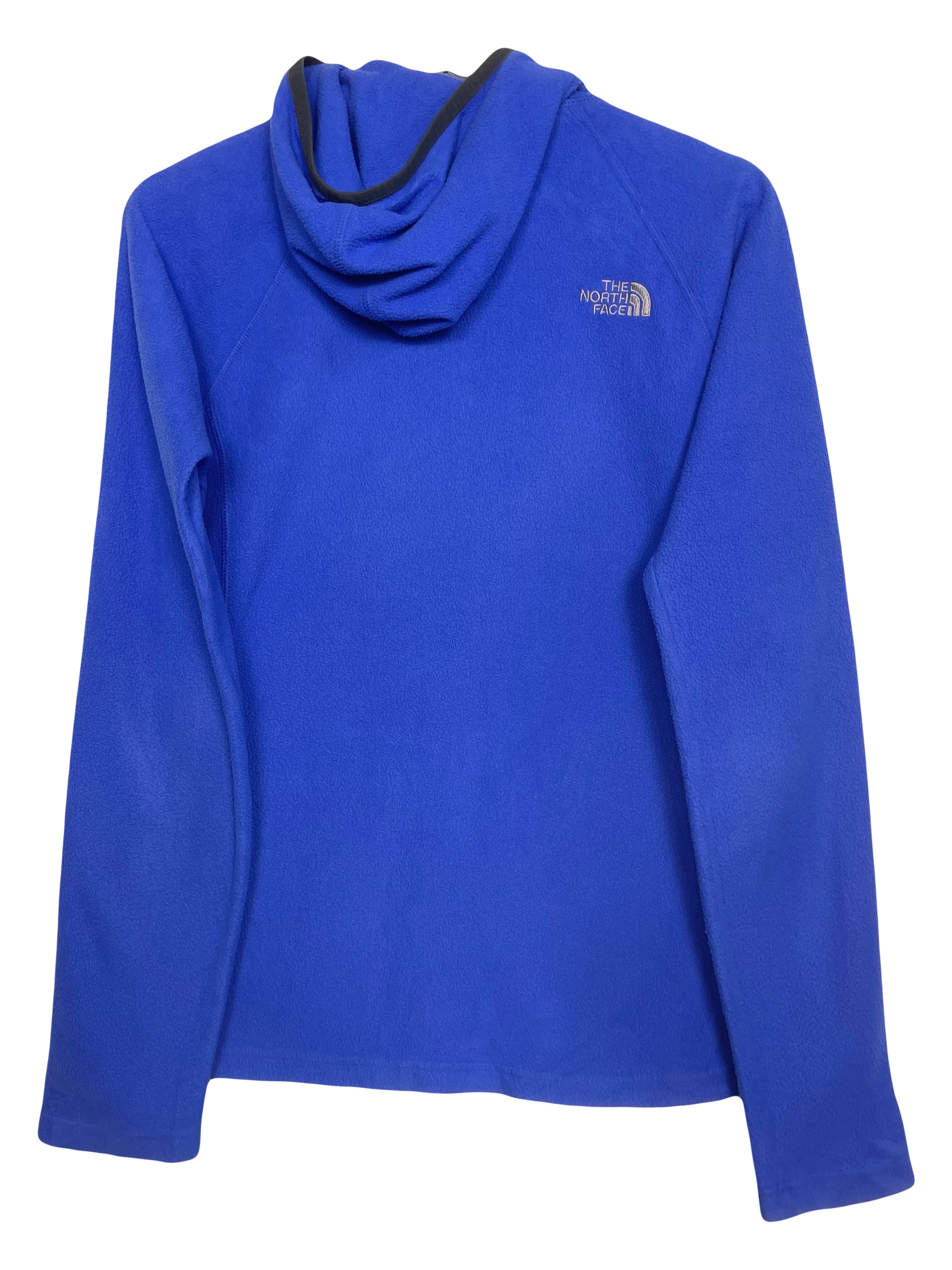 Polaire zippée - M - PLOMOSTORE - Friperie en ligne