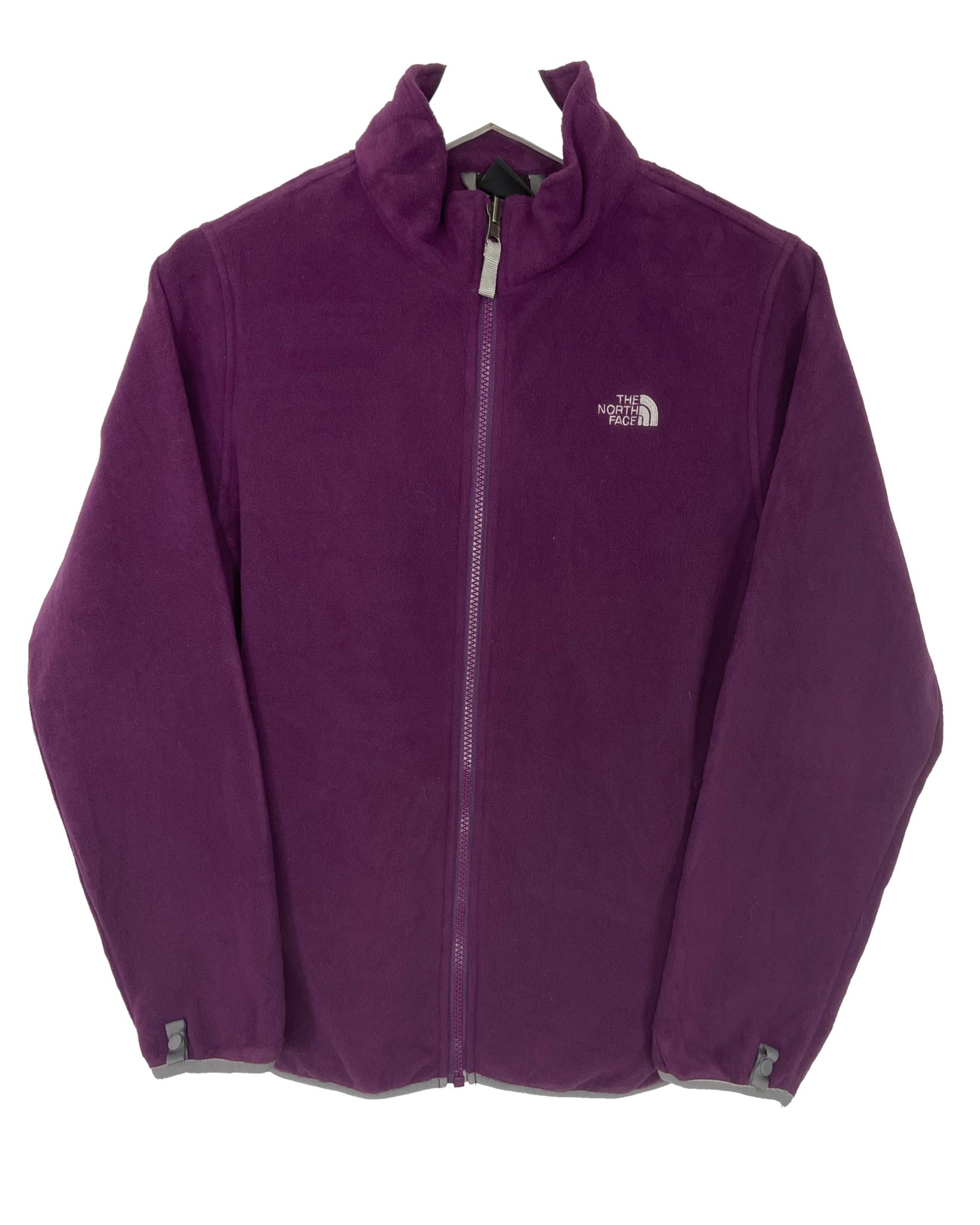 Polaire zippée The North Face Polaire zippée - S - PLOMOSTORE