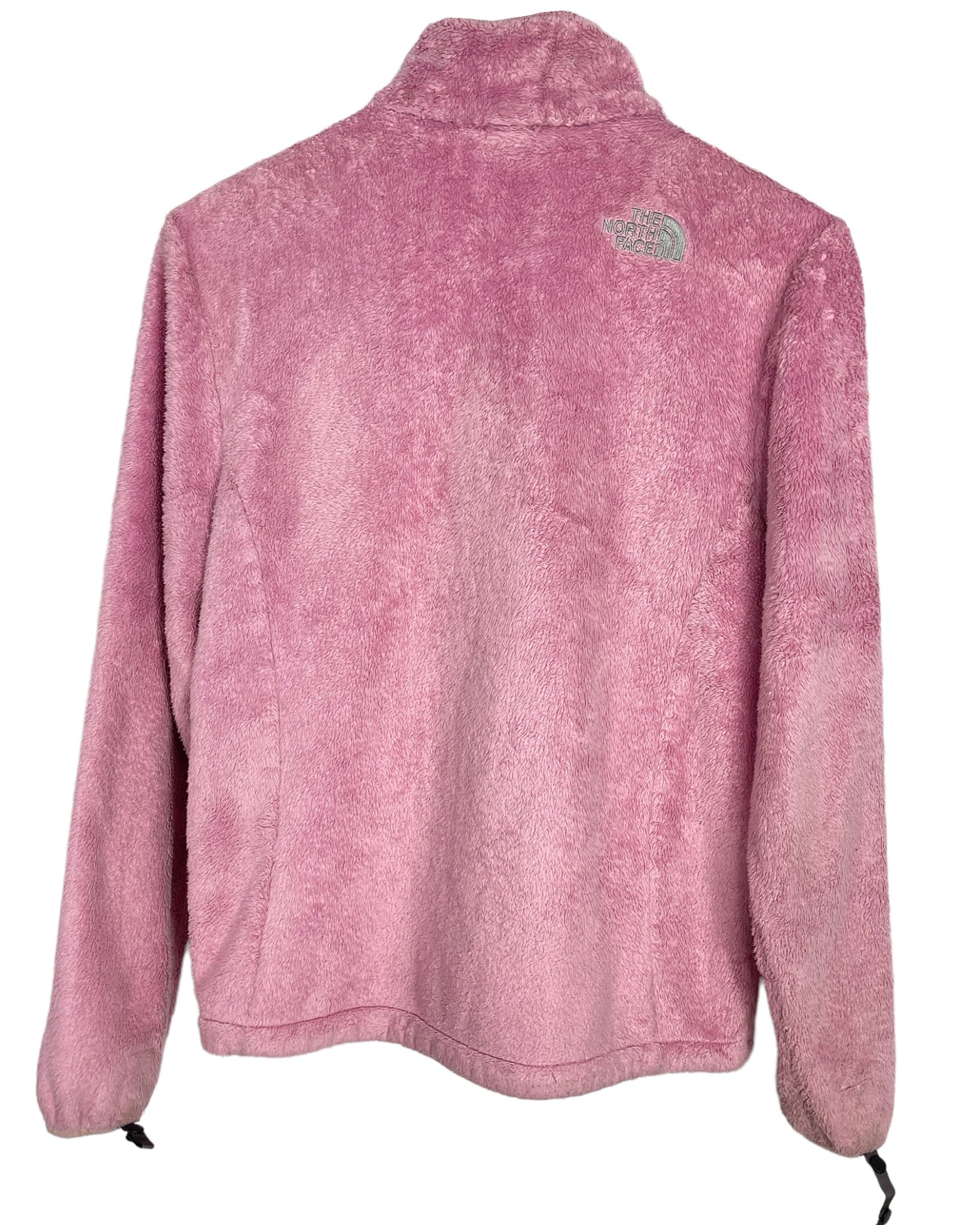 Polaire zippée The North Face Polaire zippée - S - PLOMOSTORE