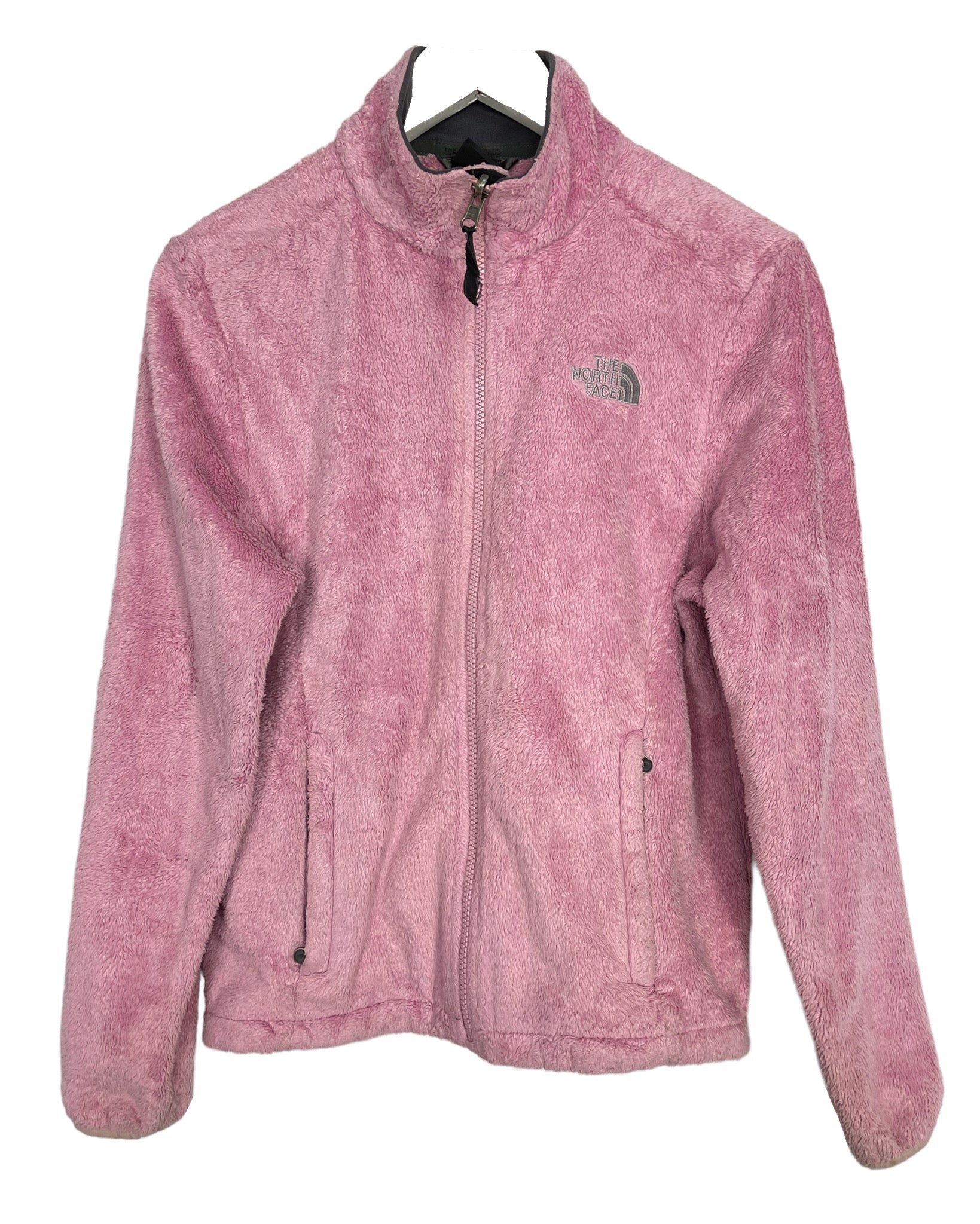 Polaire zippée The North Face Polaire zippée - S - PLOMOSTORE