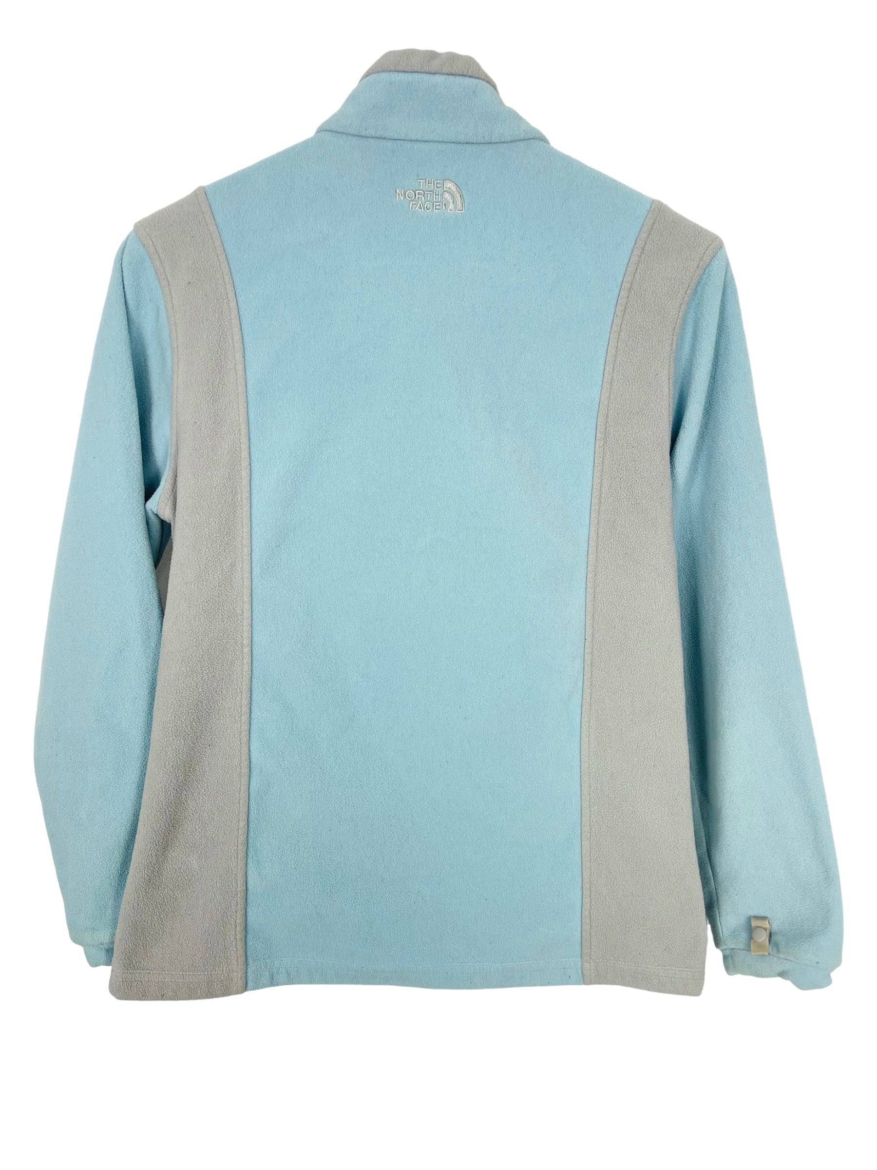 Polaire zippée - S - PLOMOSTORE - Friperie en ligne