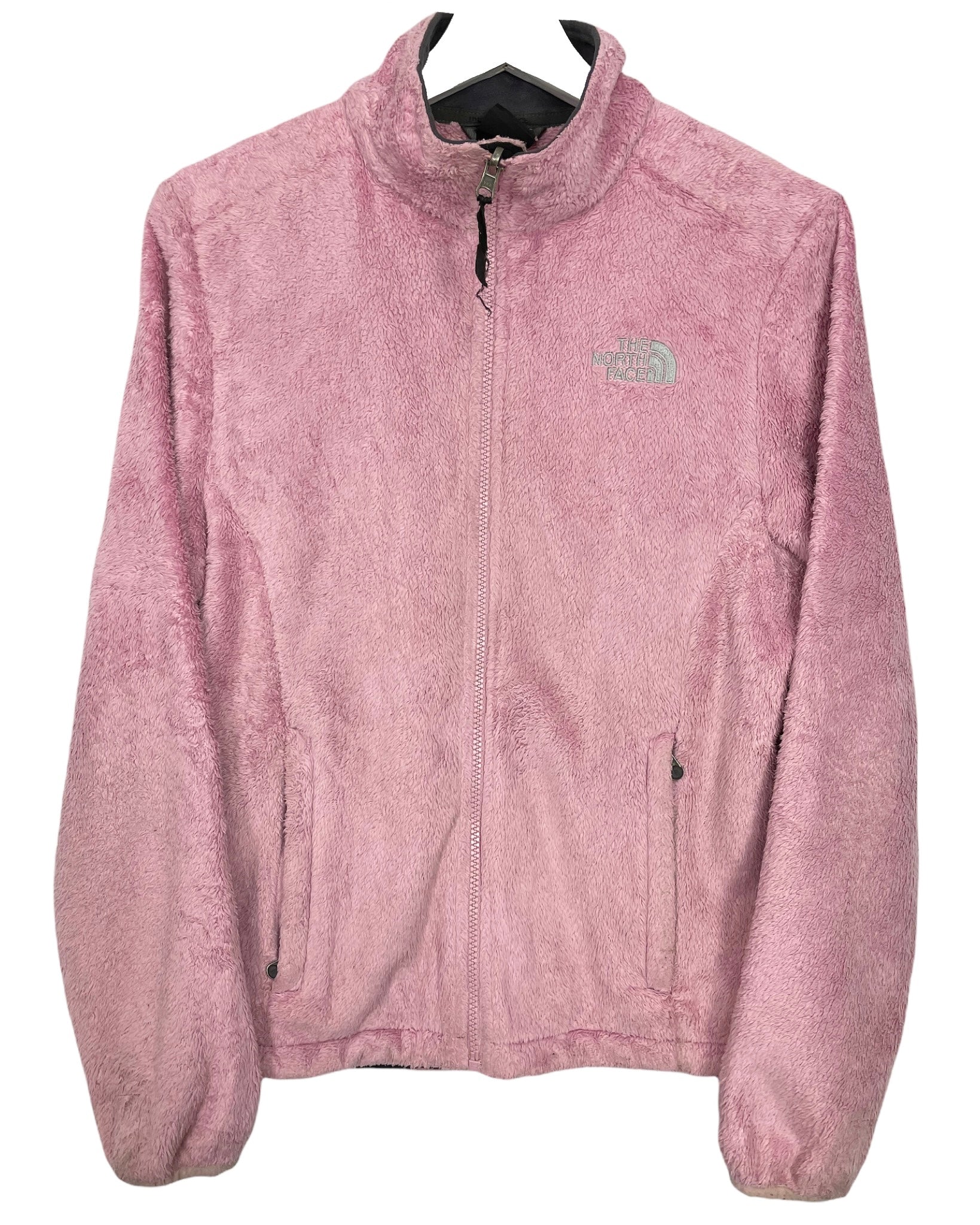 Polaire zippée The North Face Polaire zippée - S - PLOMOSTORE