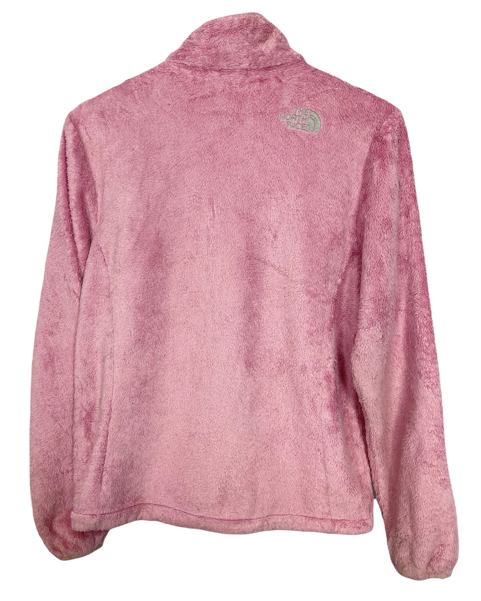 Polaire zippée The North Face Polaire zippée - S - PLOMOSTORE