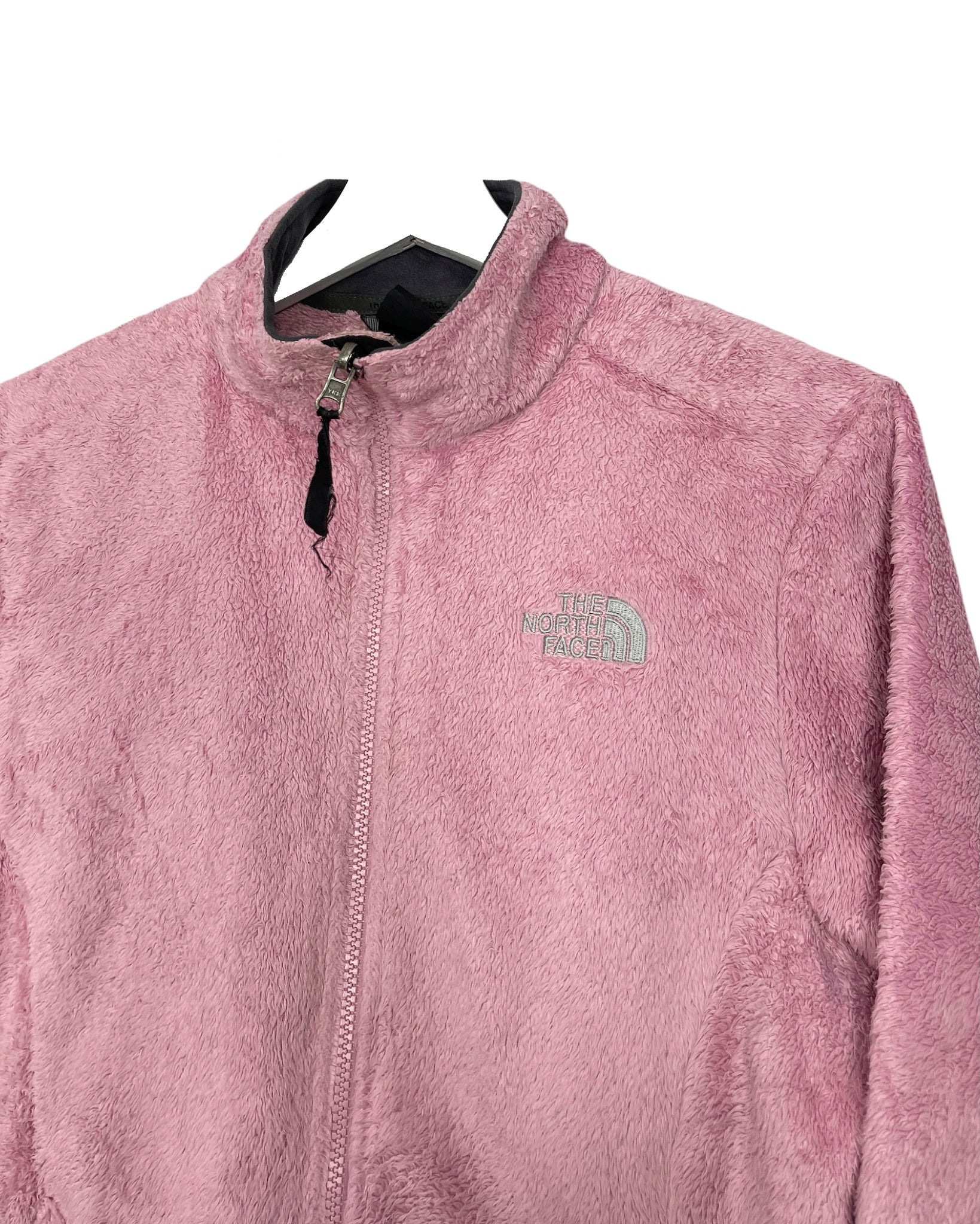 Polaire zippée The North Face Polaire zippée - S - PLOMOSTORE