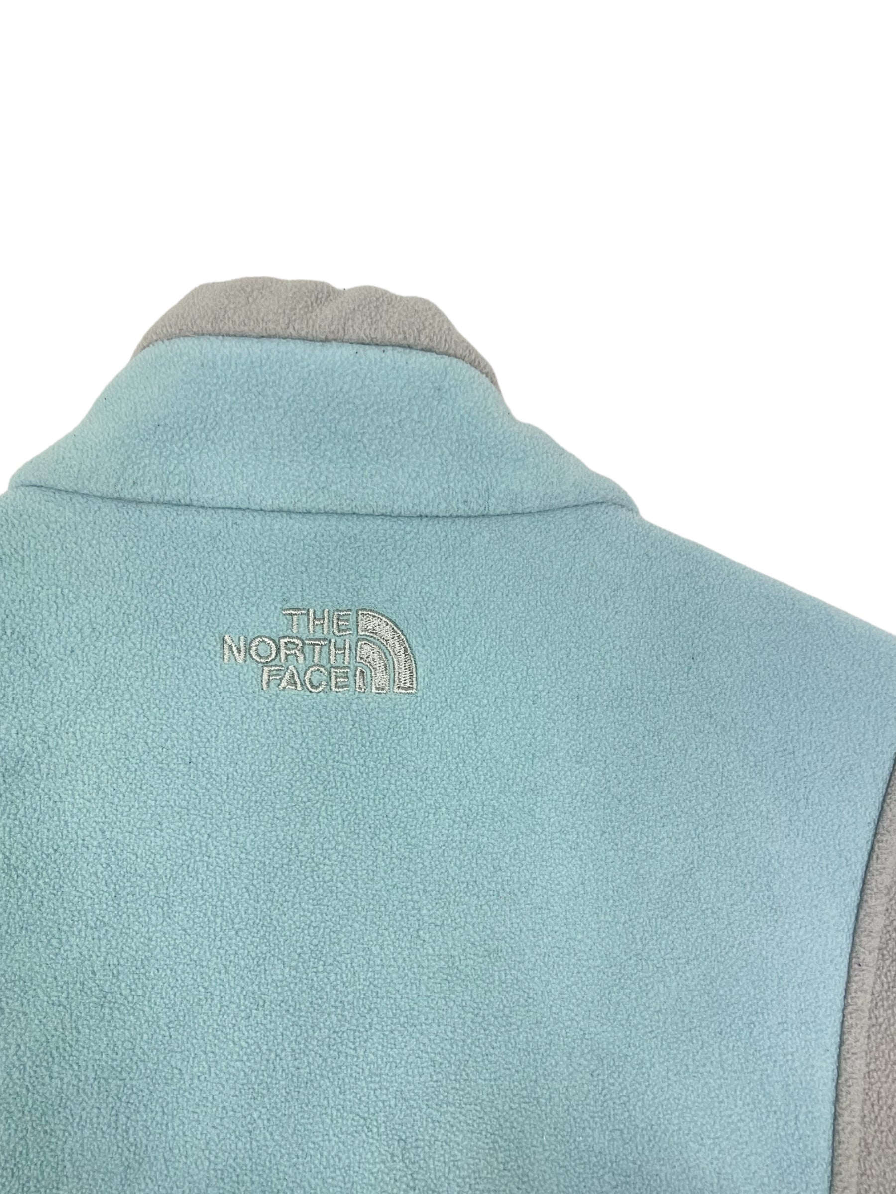 Polaire zippée - S - PLOMOSTORE - Friperie en ligne