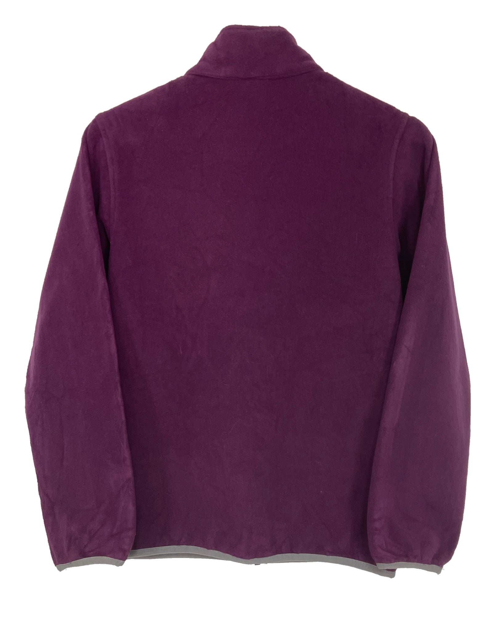 Polaire zippée The North Face Polaire zippée - S - PLOMOSTORE