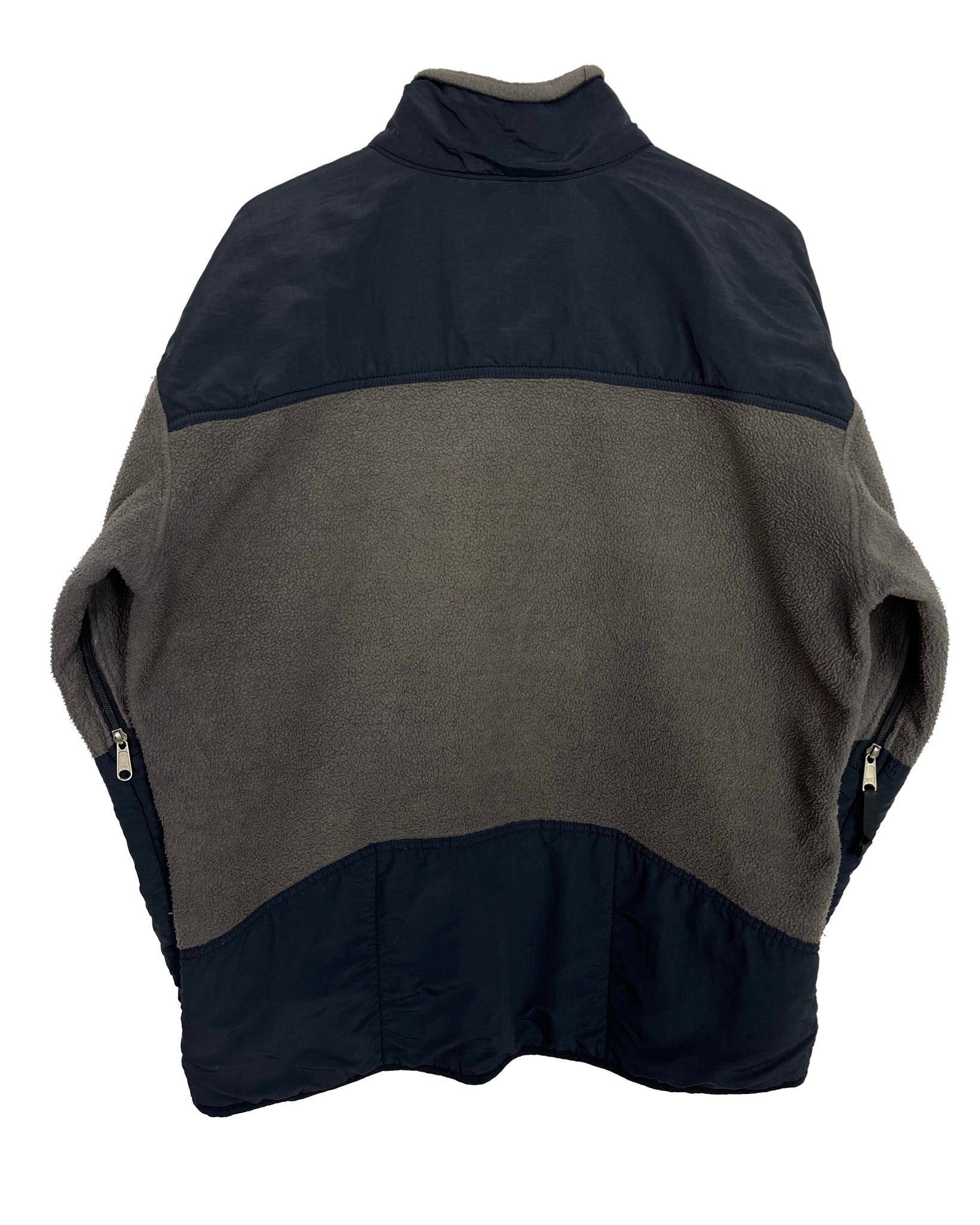 The North Face Polaire zippée - Steep Tech - XL - PLOMOSTORE