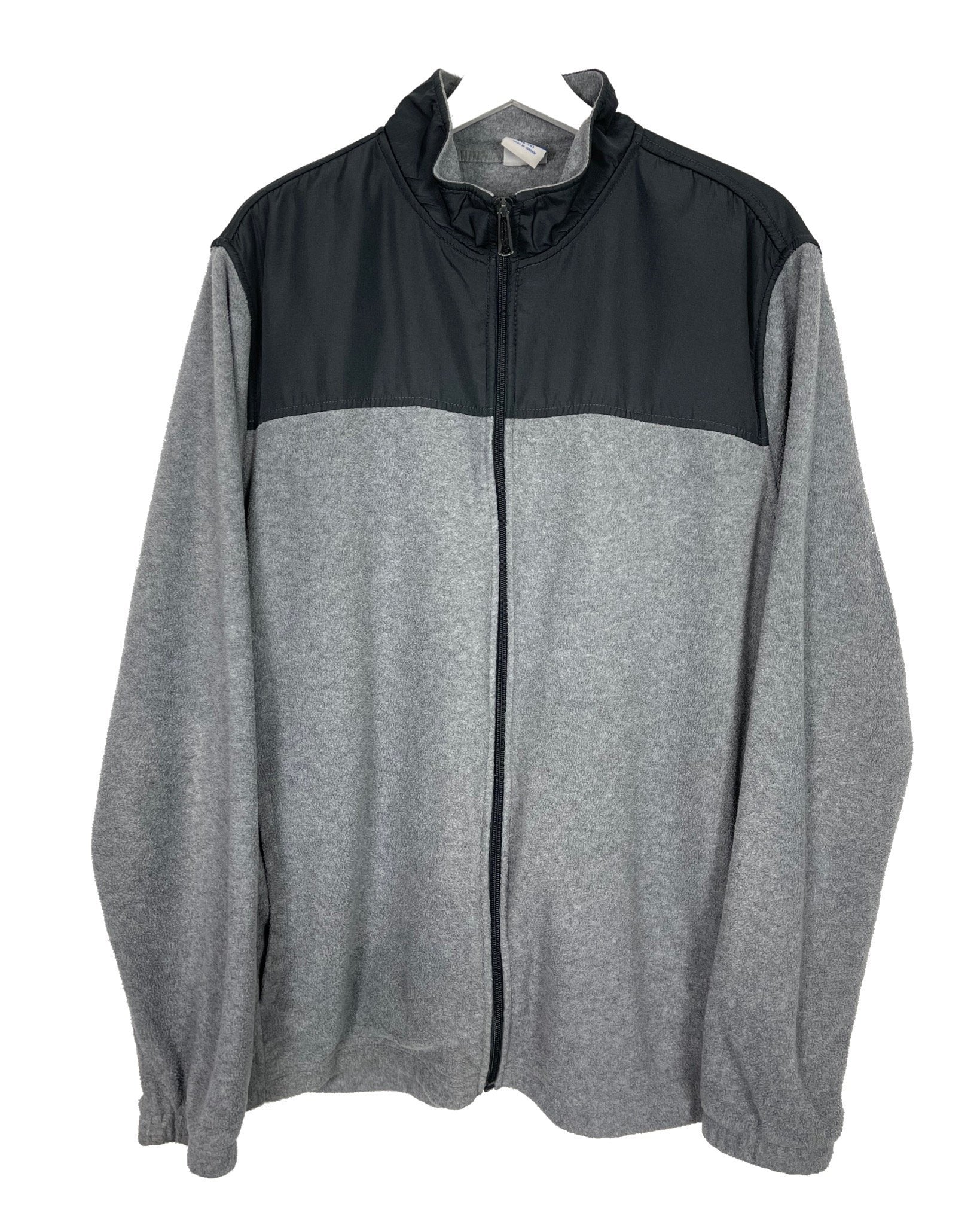 Polaire zippée Starter Polaire zippée - XL - PLOMOSTORE