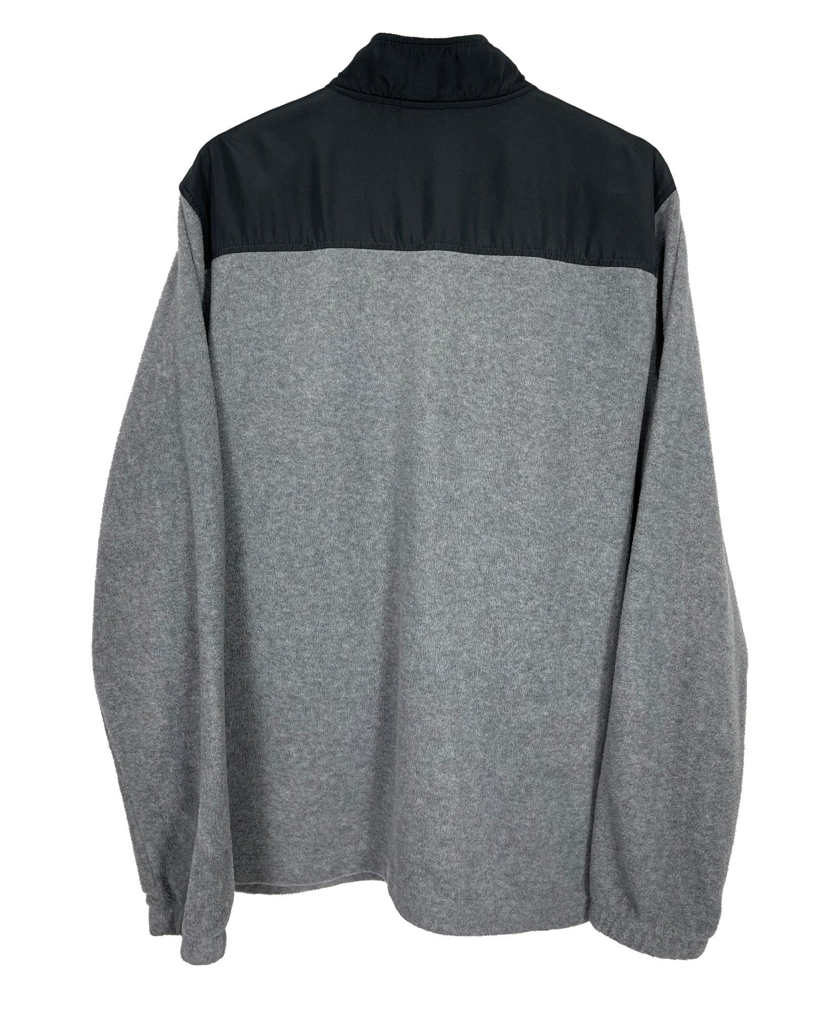 Polaire zippée Starter Polaire zippée - XL - PLOMOSTORE