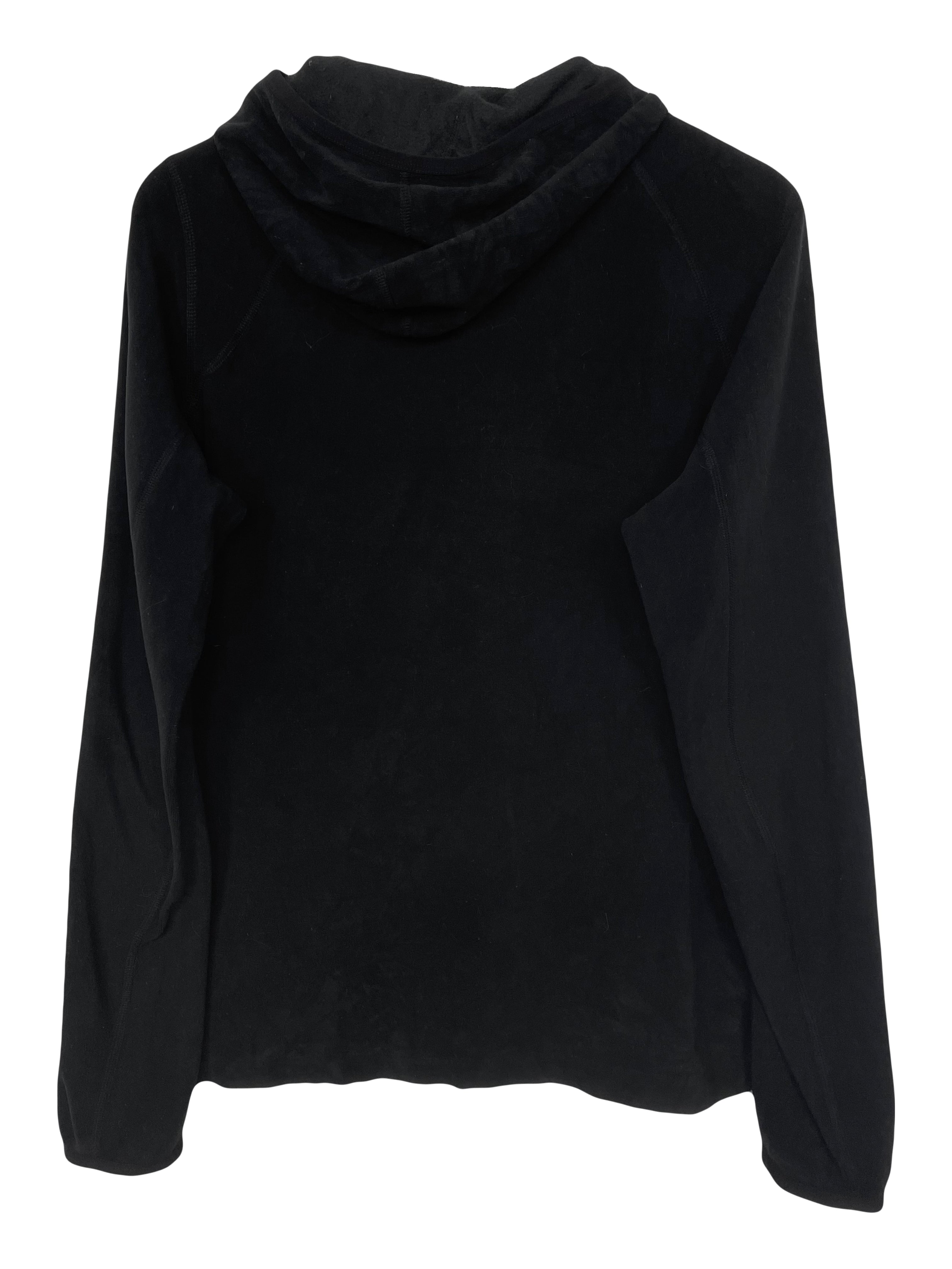 Polaire zippée - XL - PLOMOSTORE - Friperie en ligne