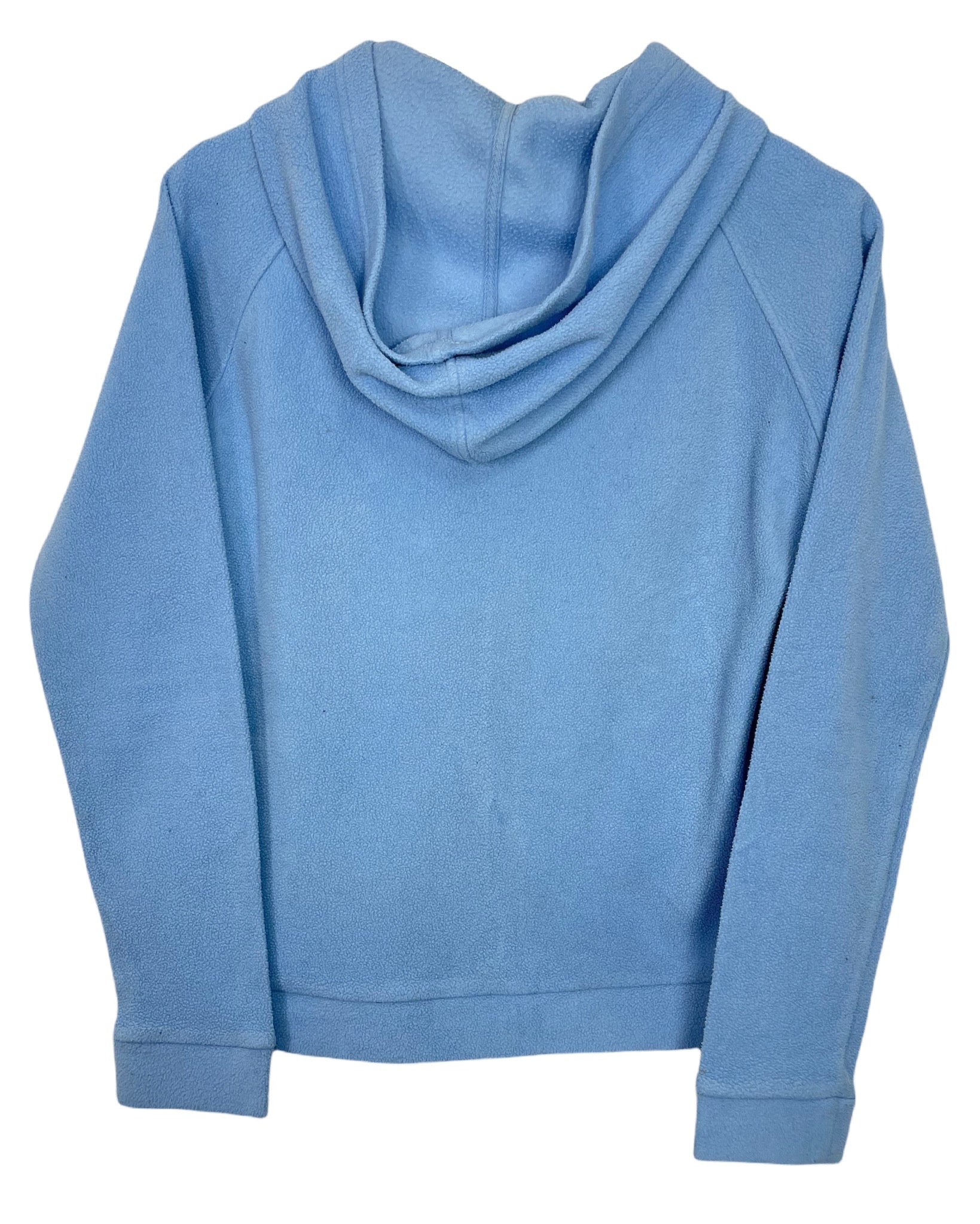 Polaire zippée Kappa Polaire zippée - XS - PLOMOSTORE